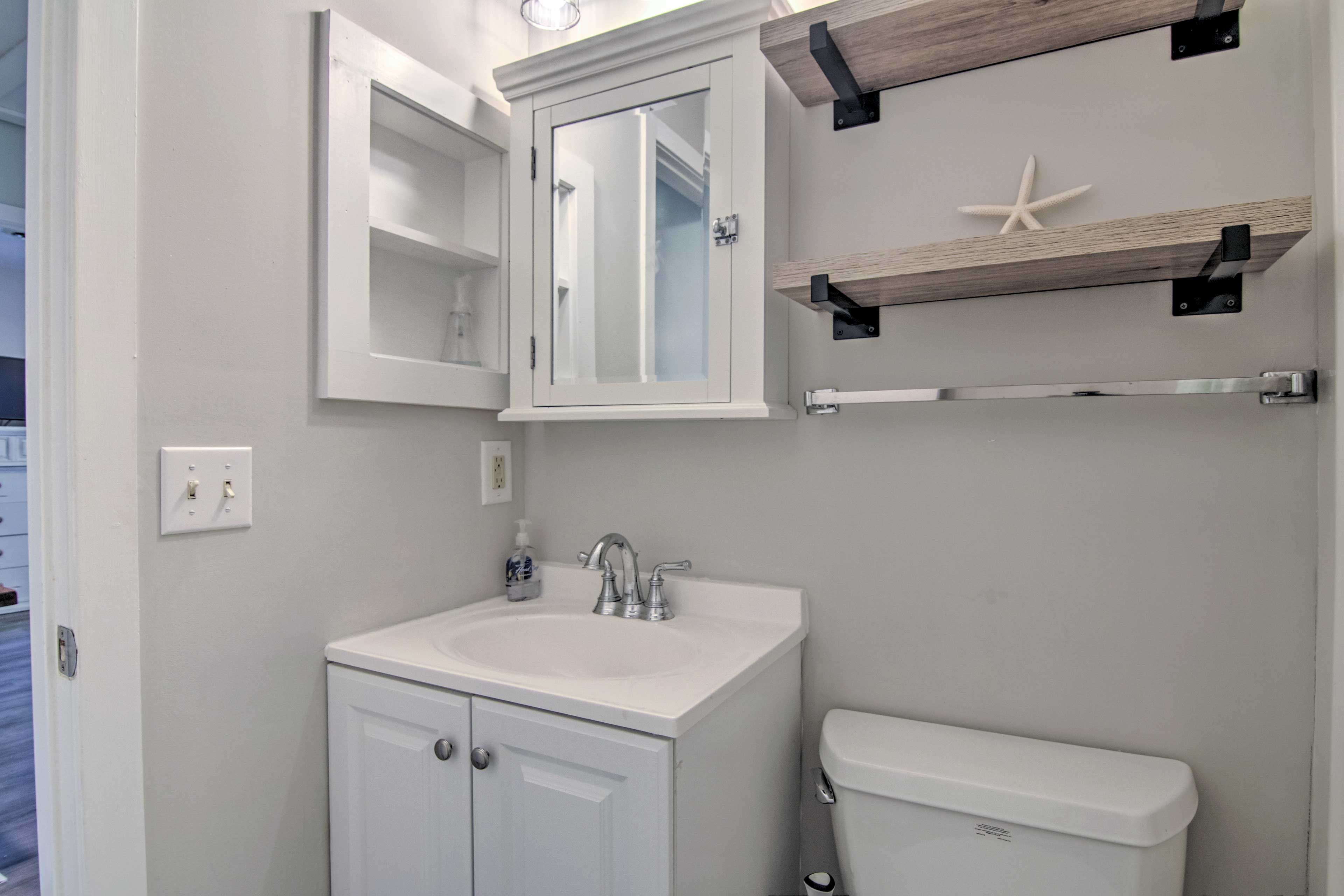Bathroom 2