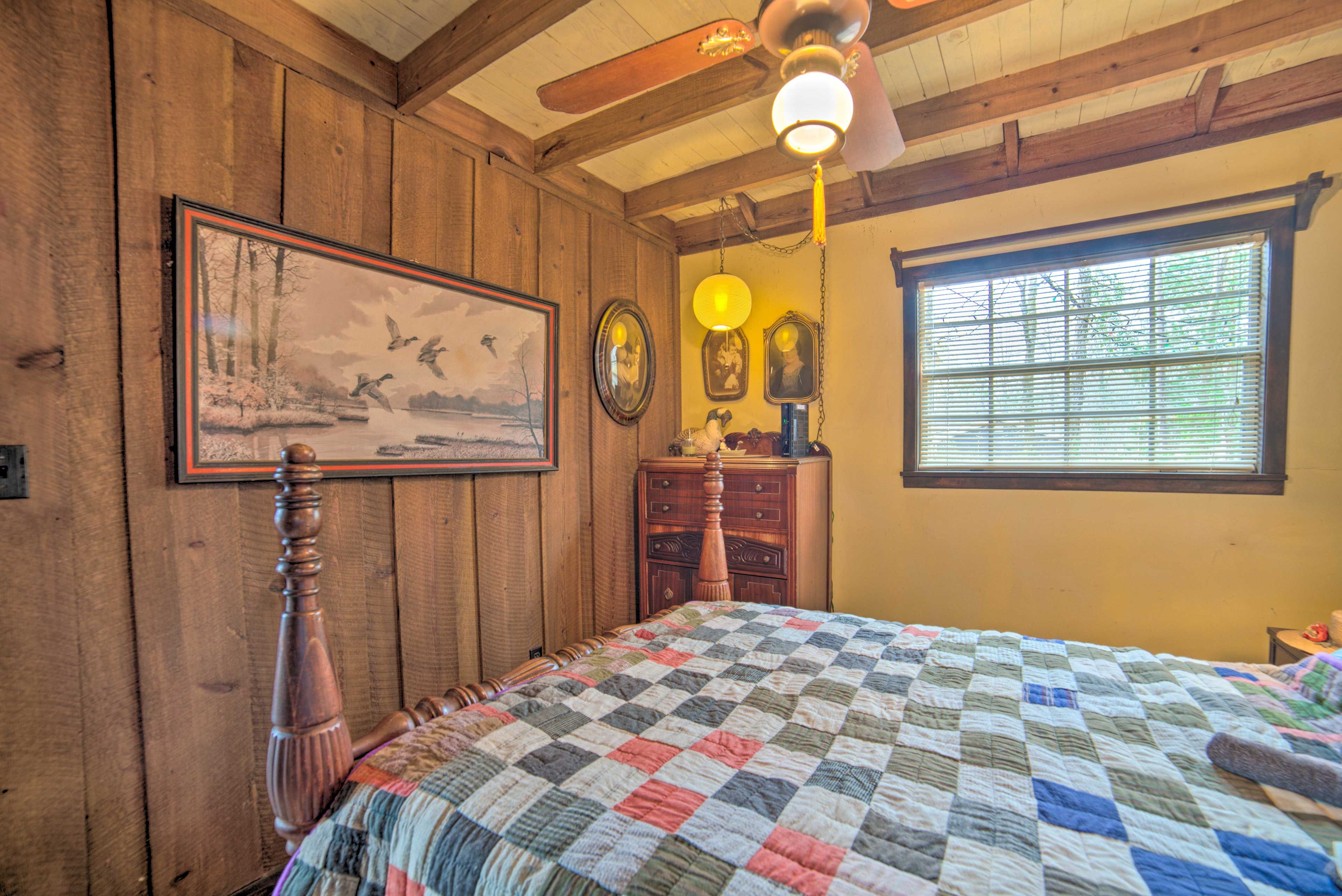 Bedroom 3