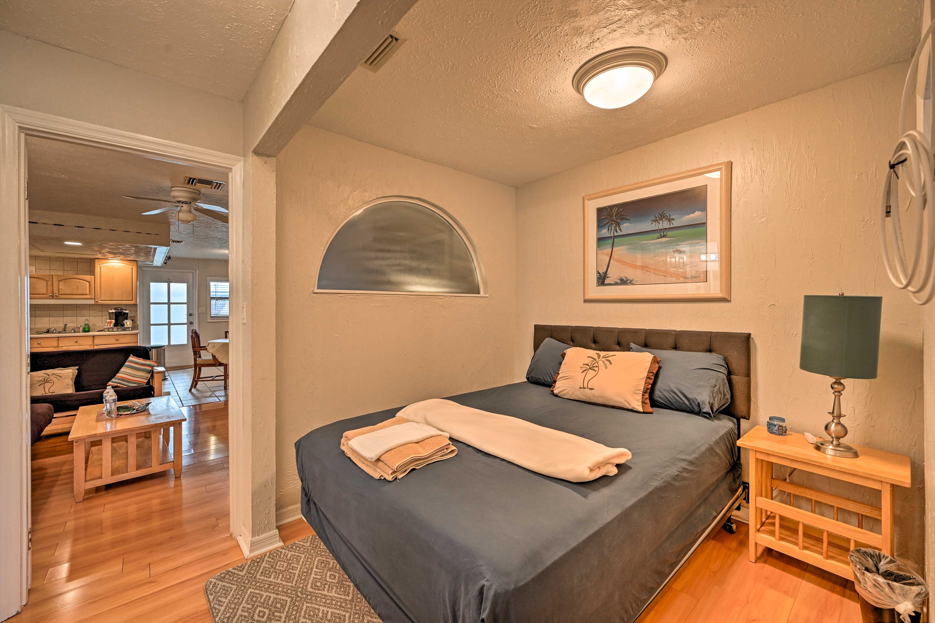 Bedroom 2