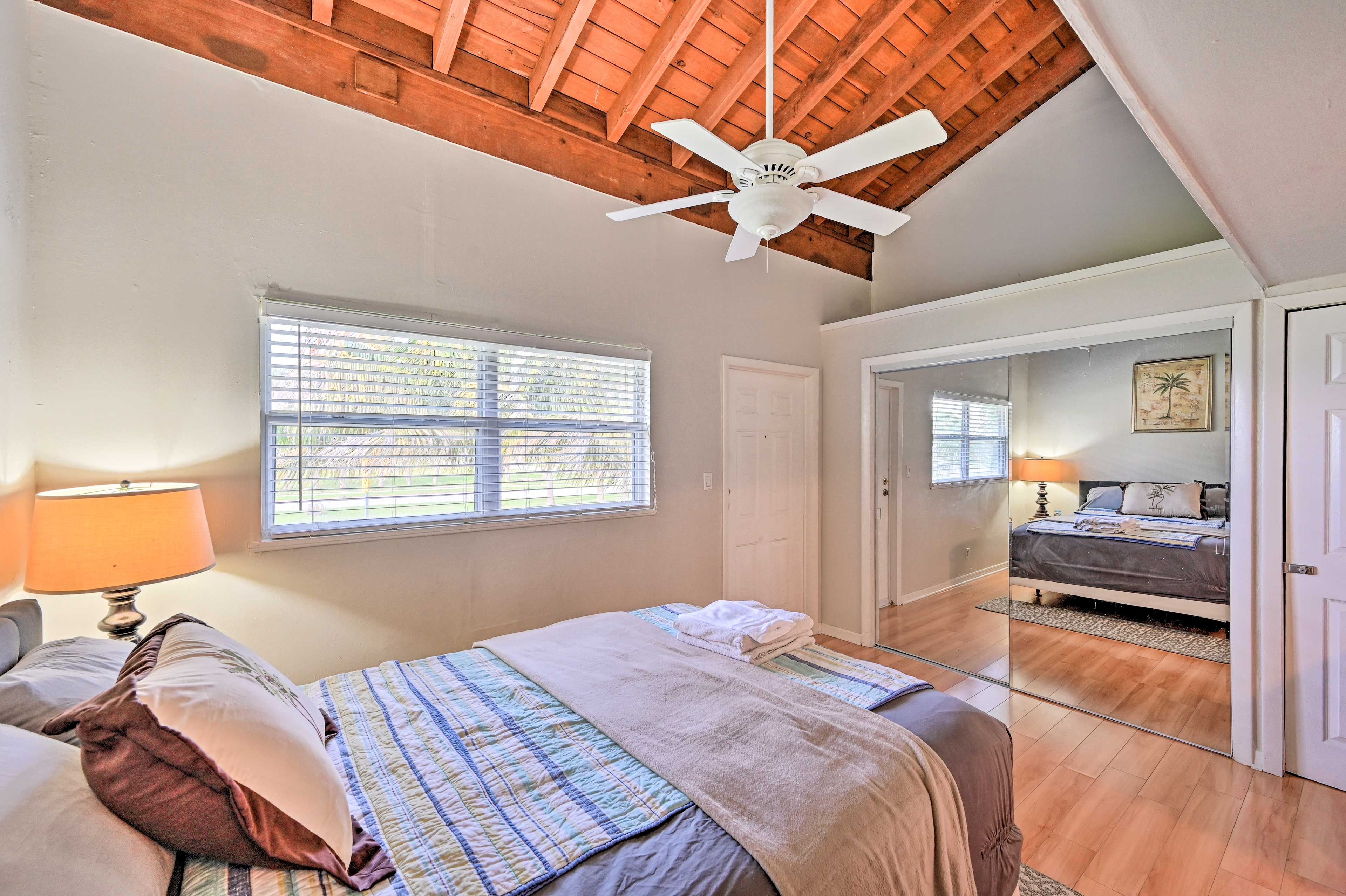 Bedroom 1