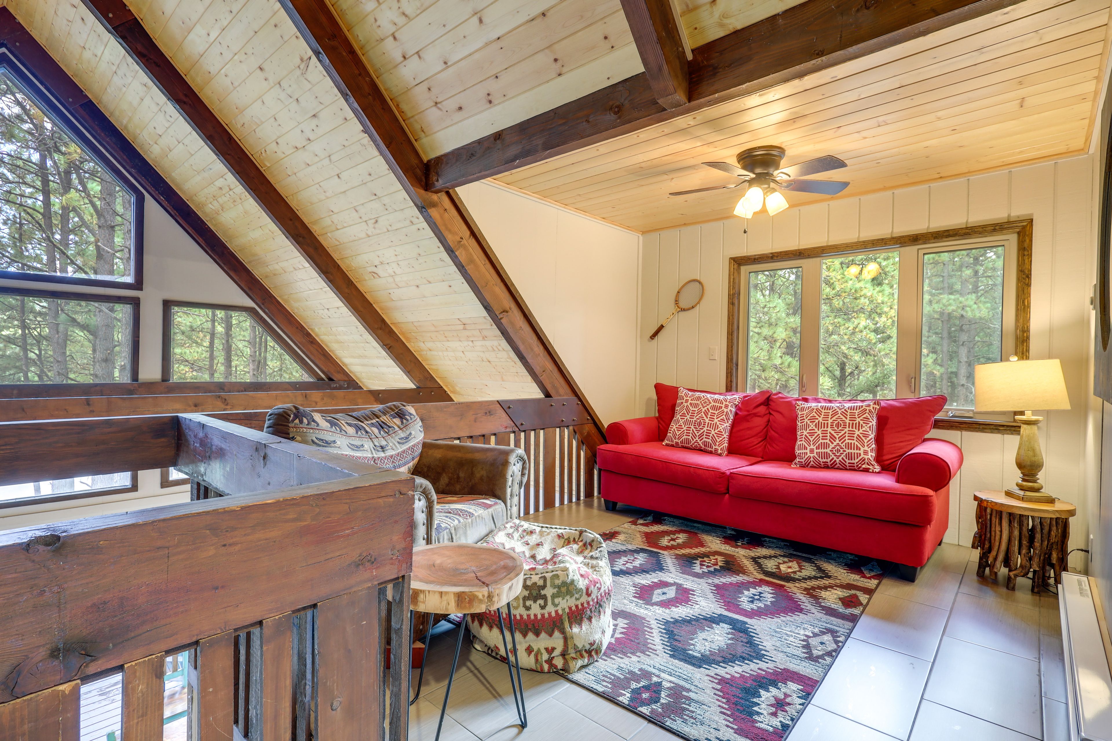 Loft | Sleeper Sofa