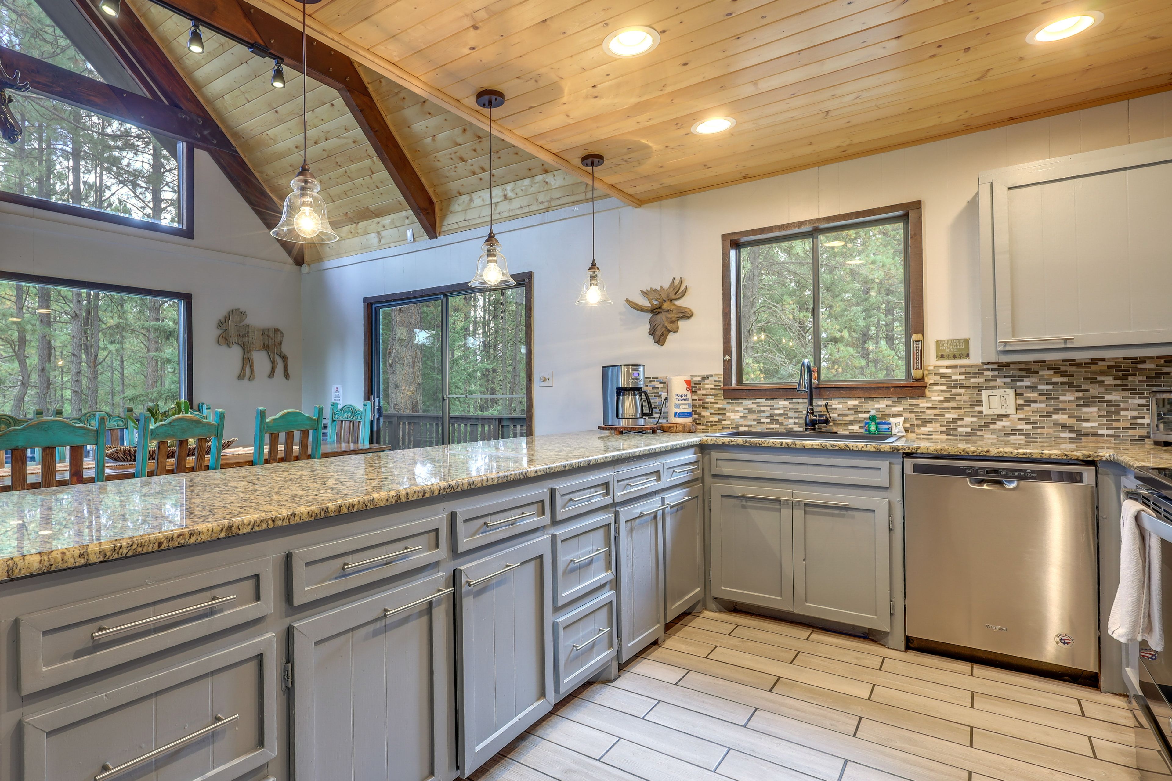 Kitchen | Cooking Basics