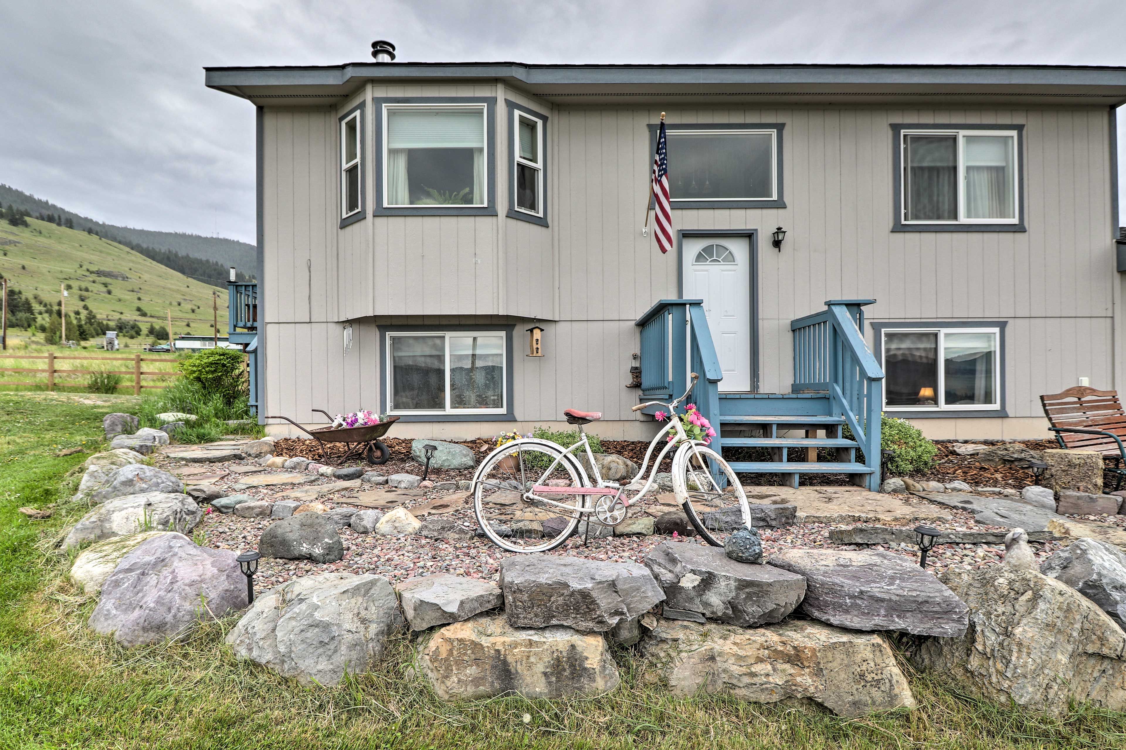 Home Exterior