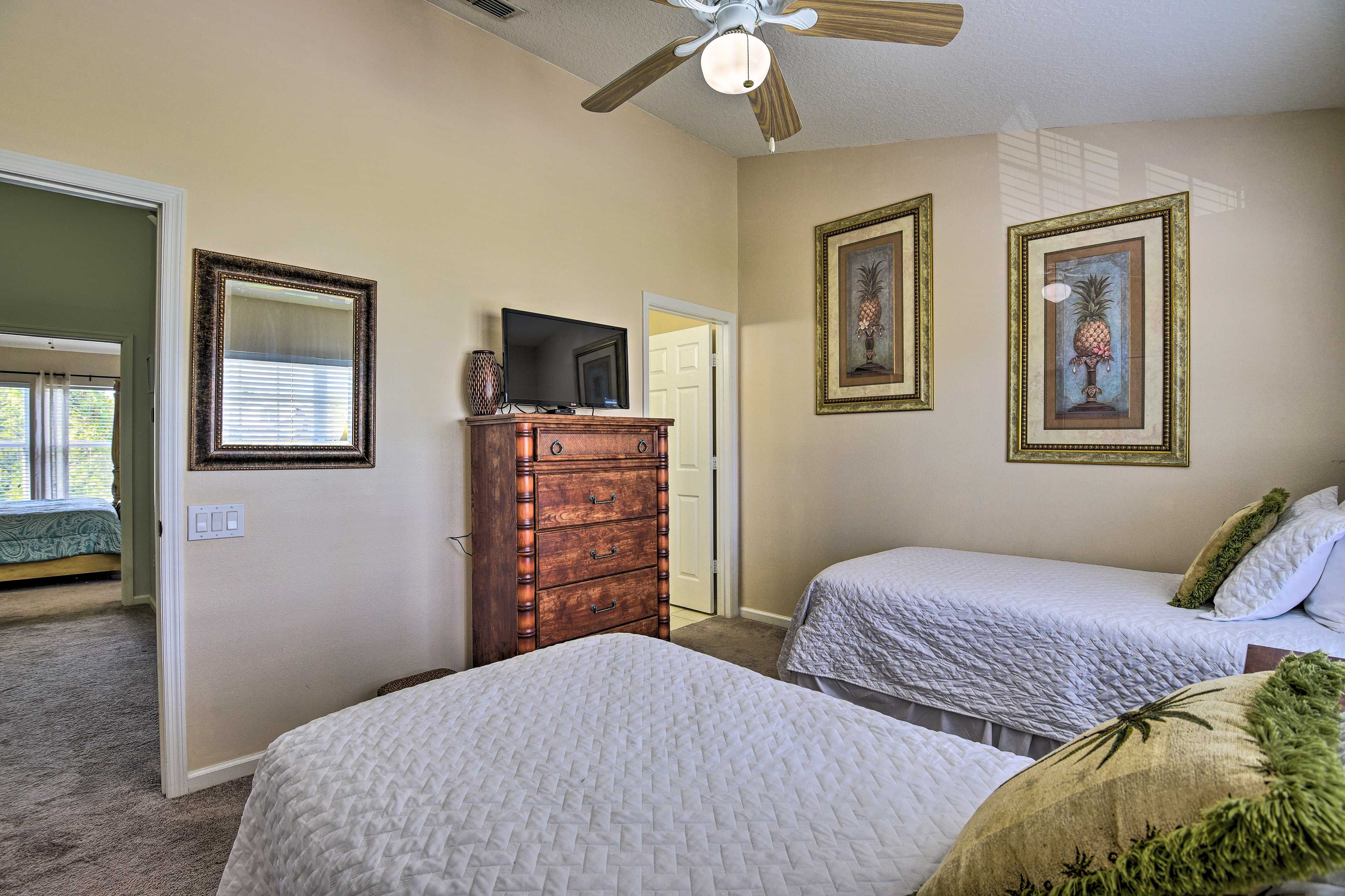 Bedroom 3