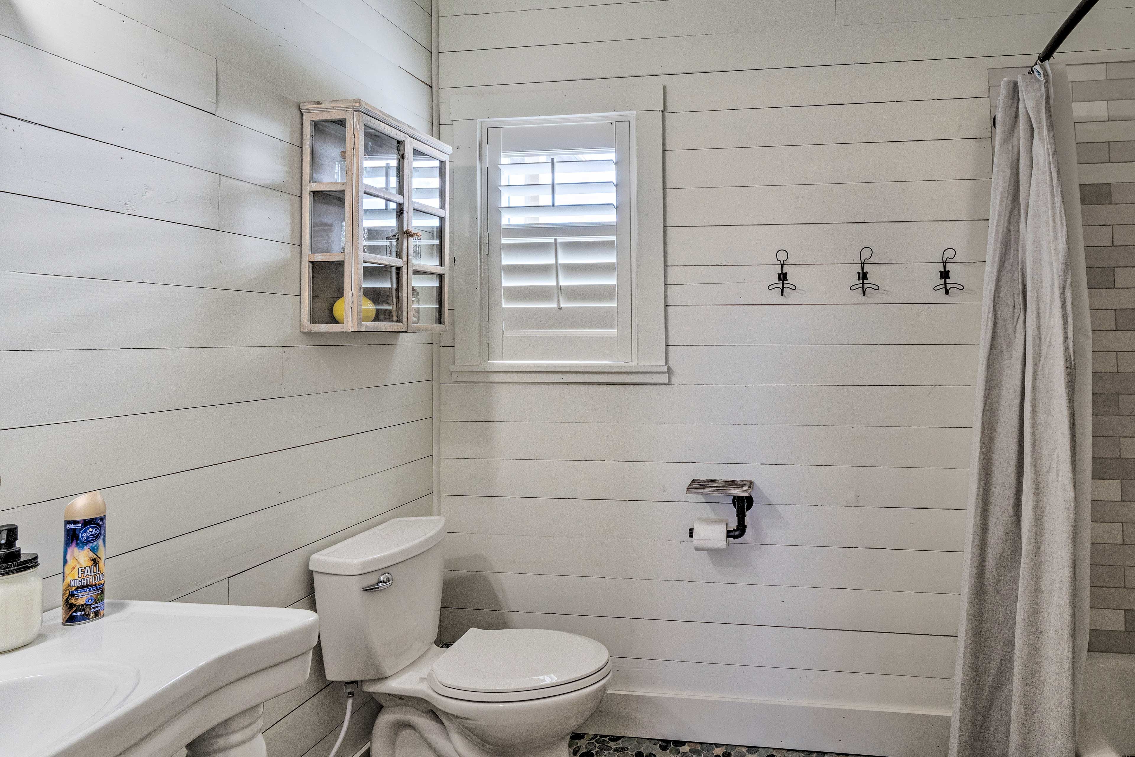 Bathroom 3