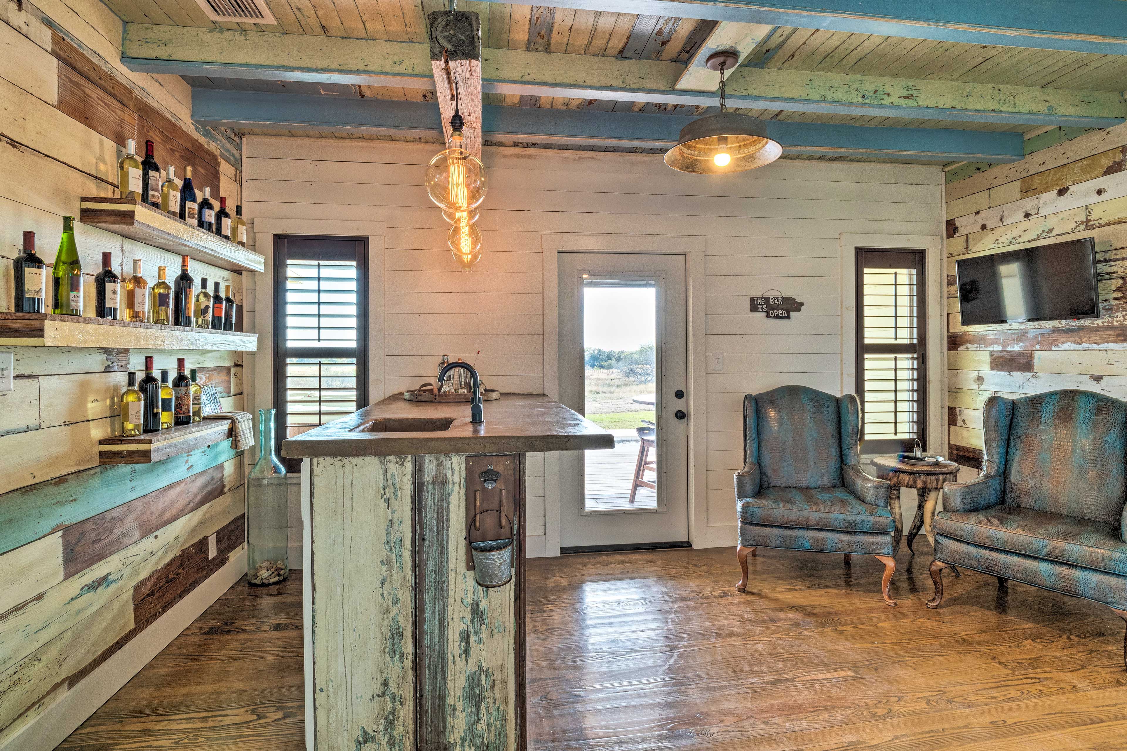 Bar | Main Floor