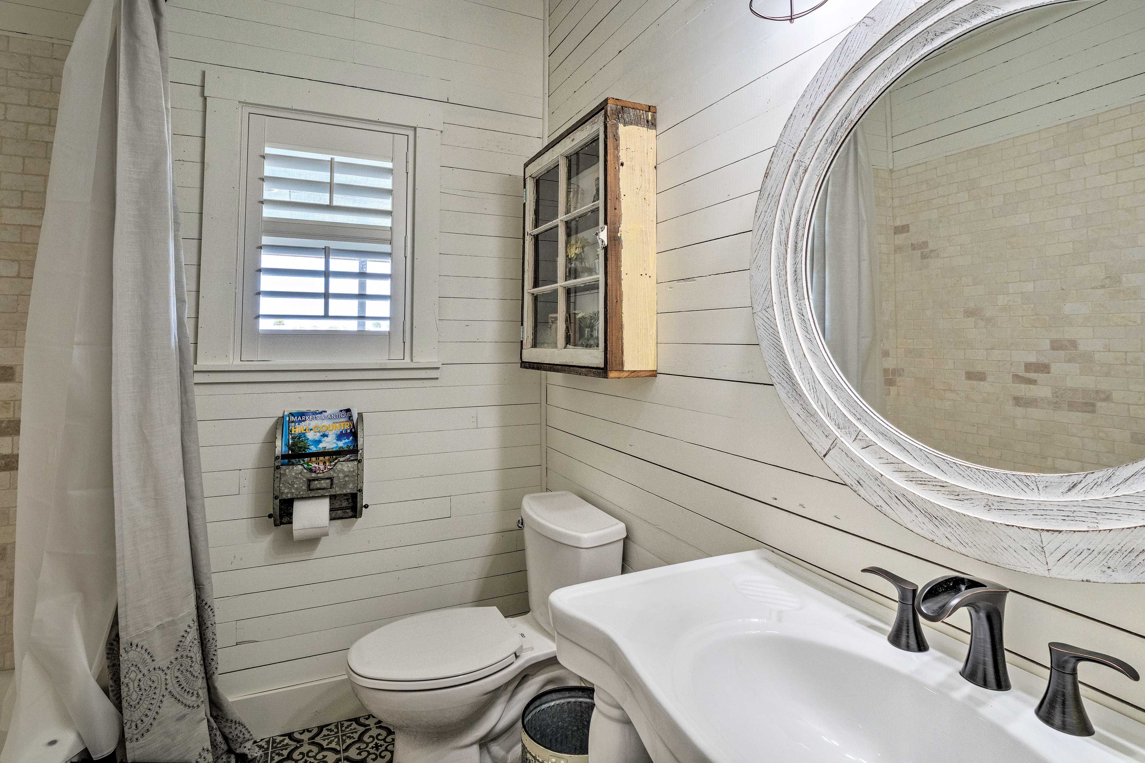Bathroom 2