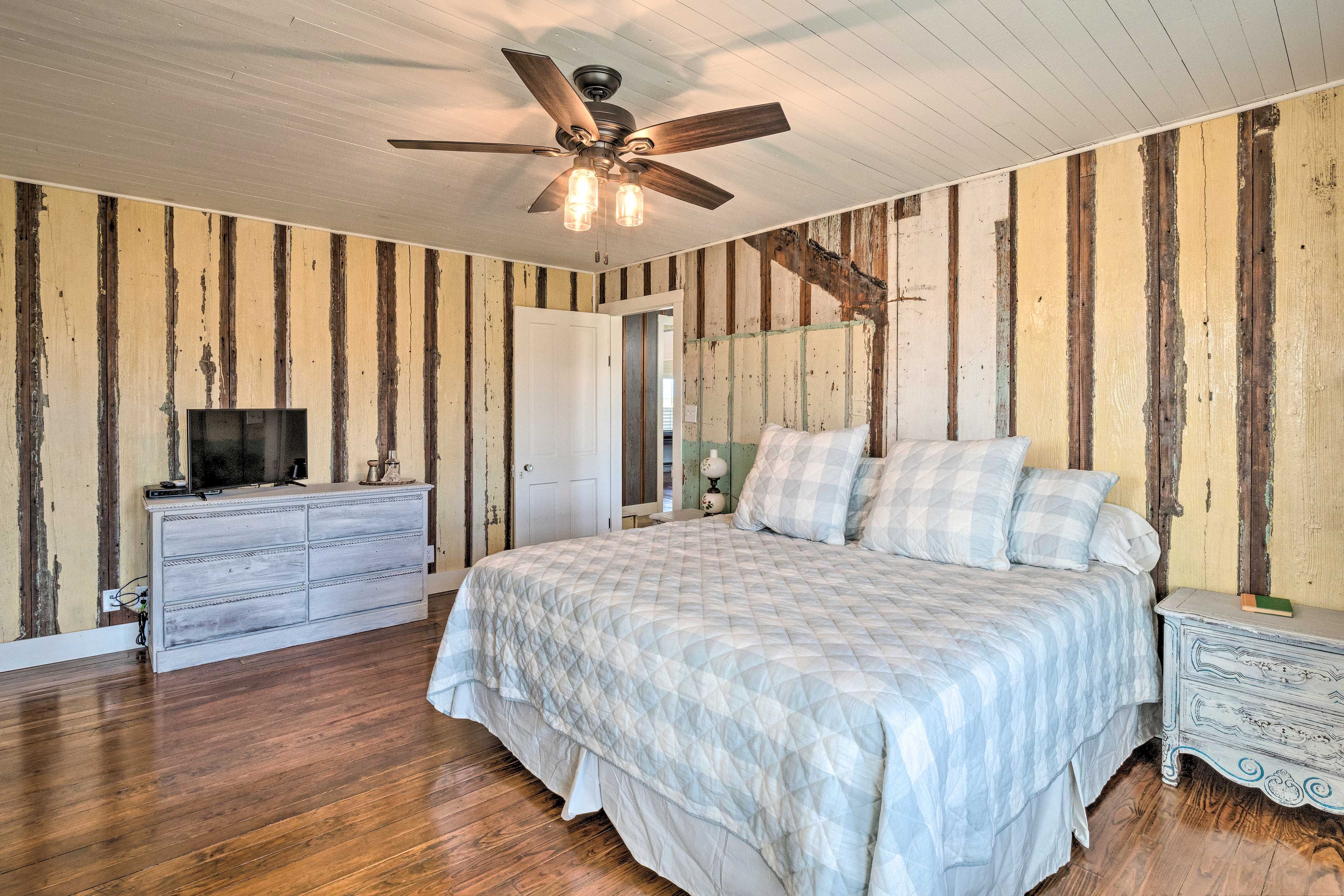 Bedroom 1