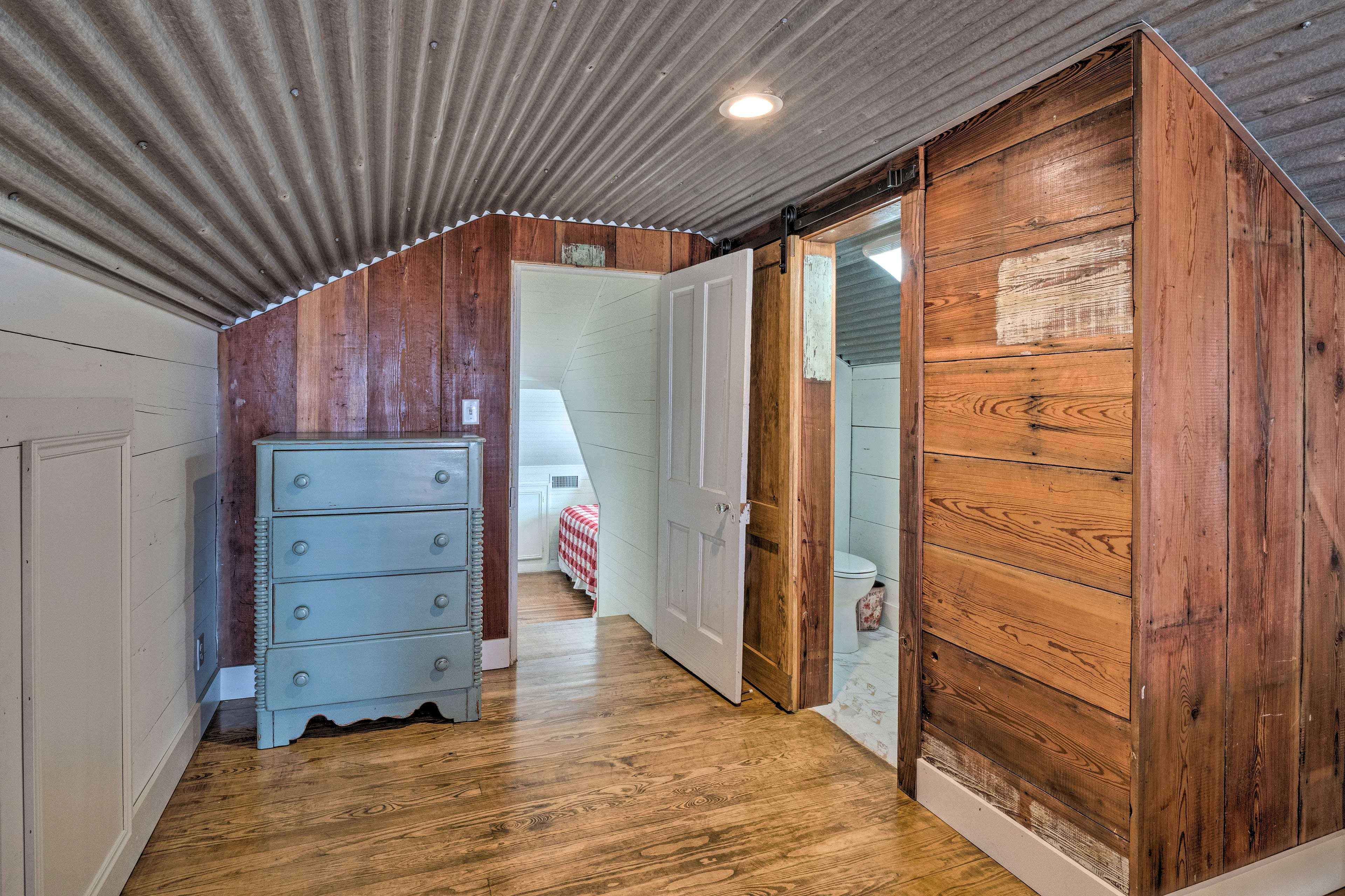 Bedroom 4