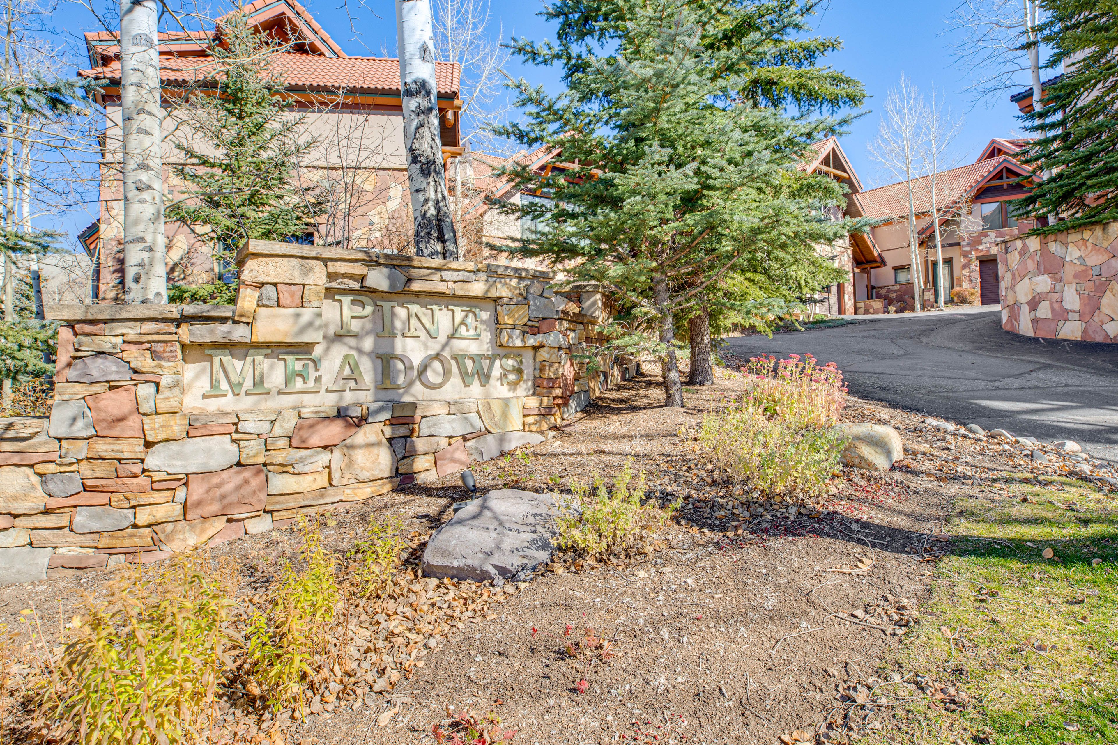 Exterior | Located in Telluride's Mountain Village | Ski-In/Ski-Out Access