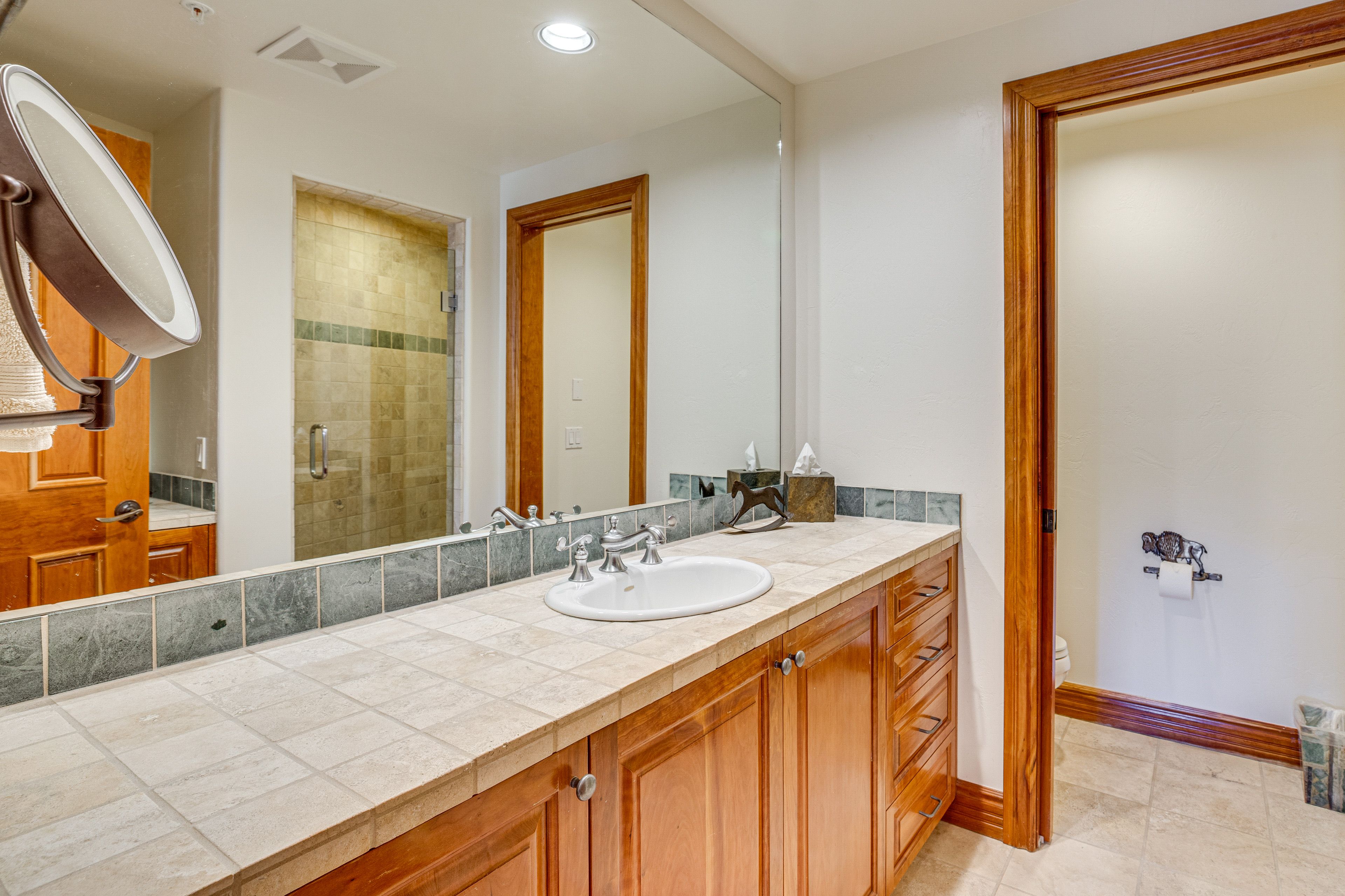 En-Suite Bathroom | Shower