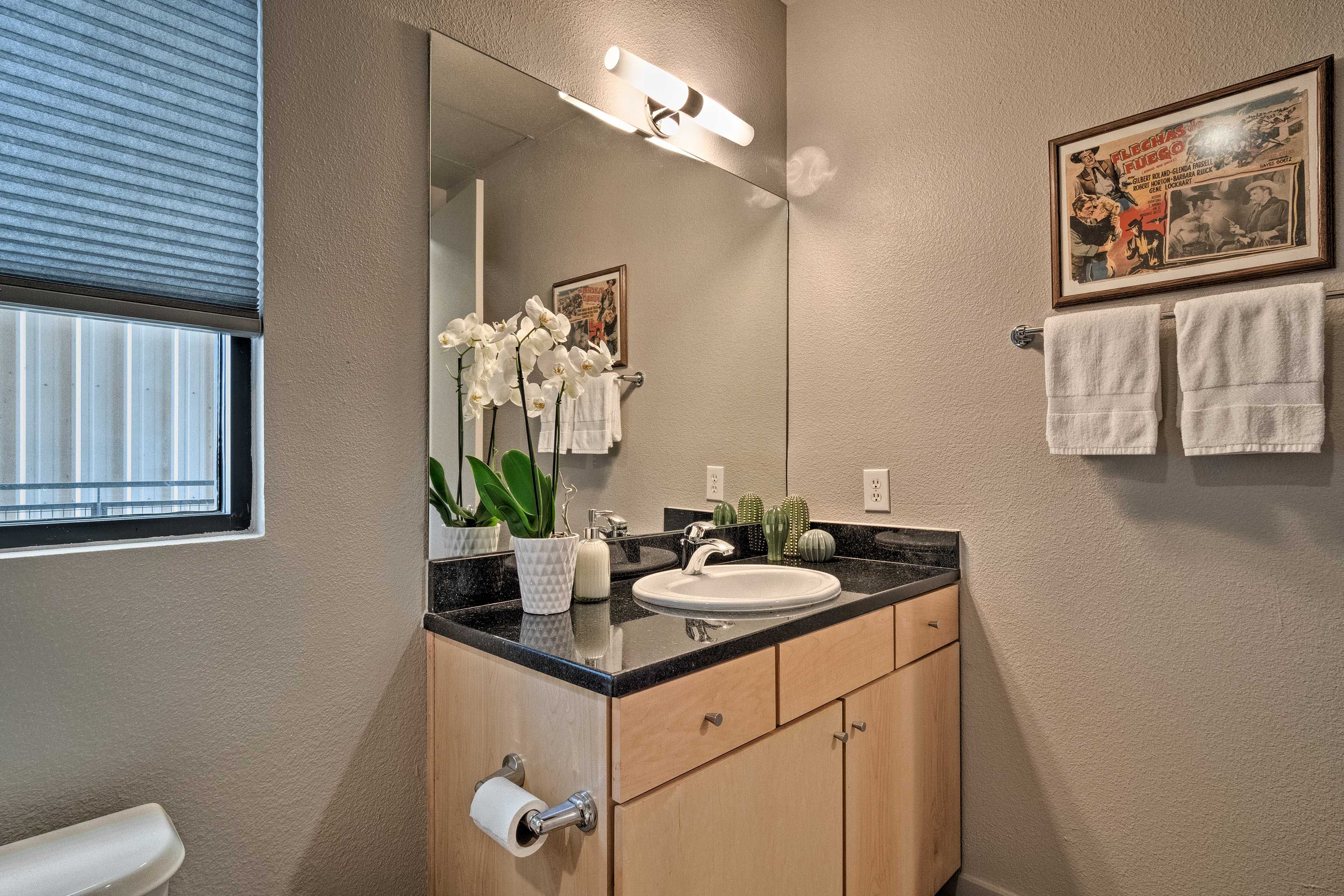 Full Bathroom