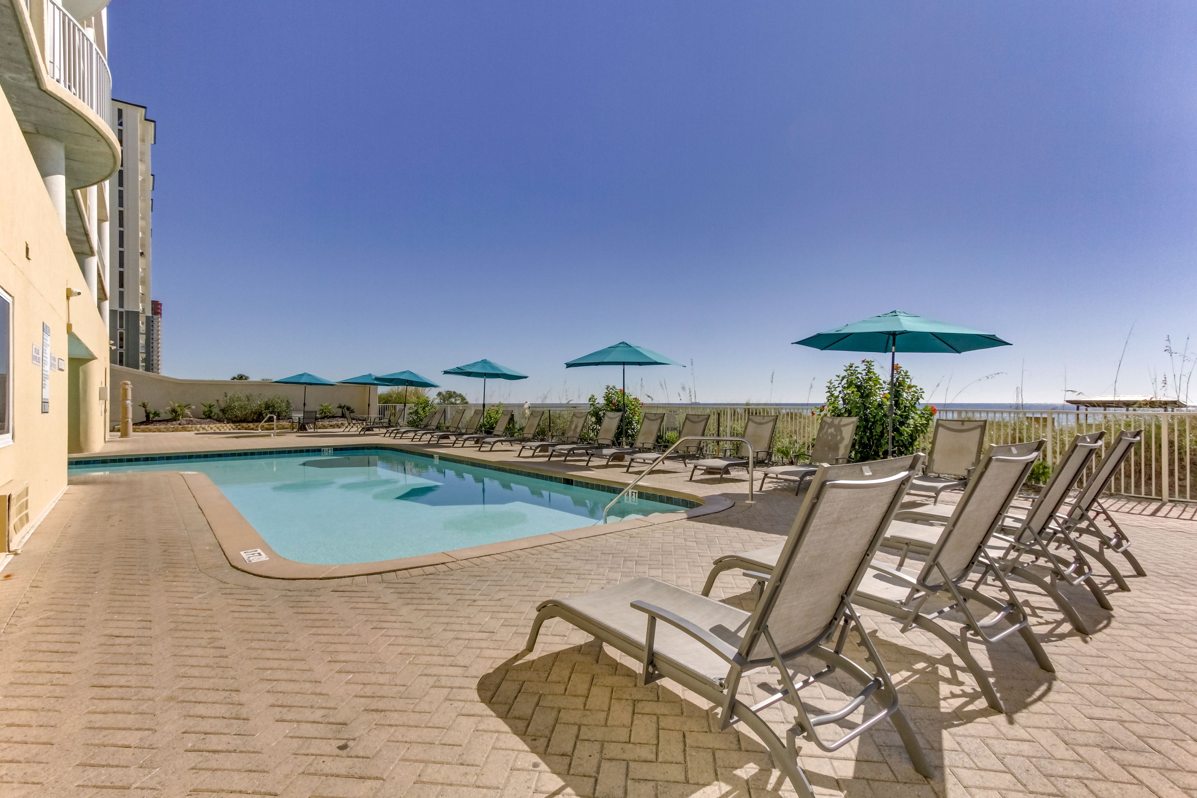 Resort Amenities