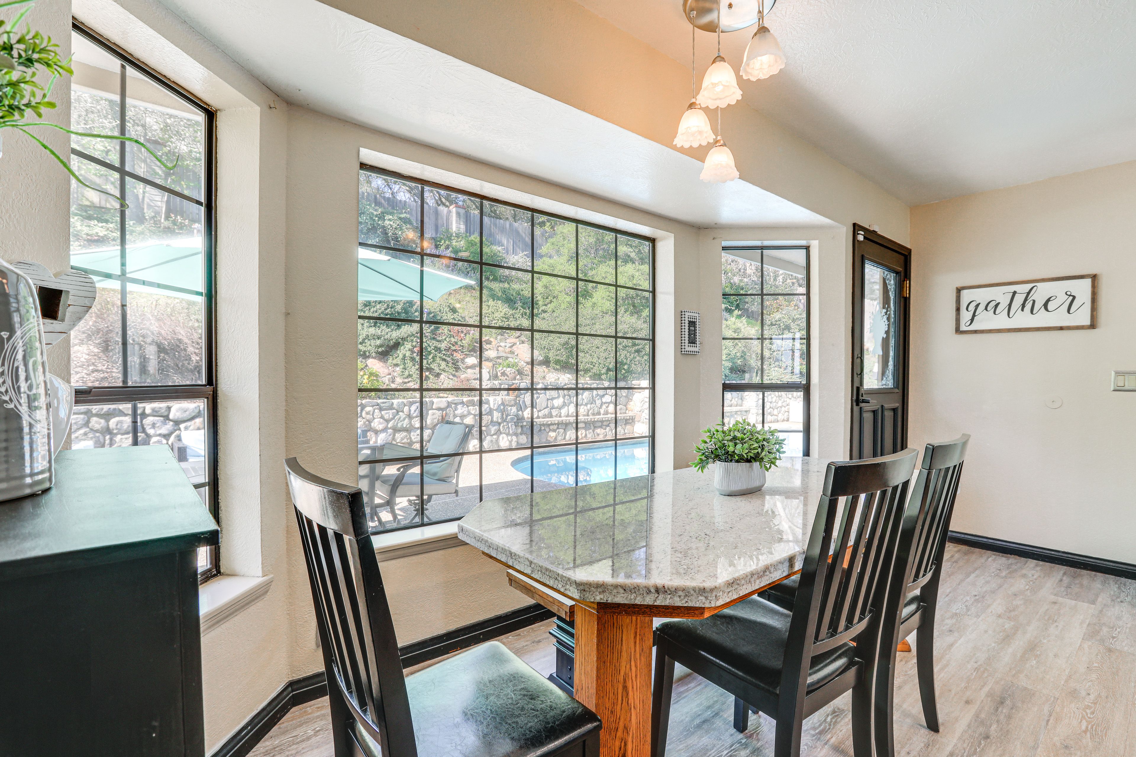 Kitchen Table