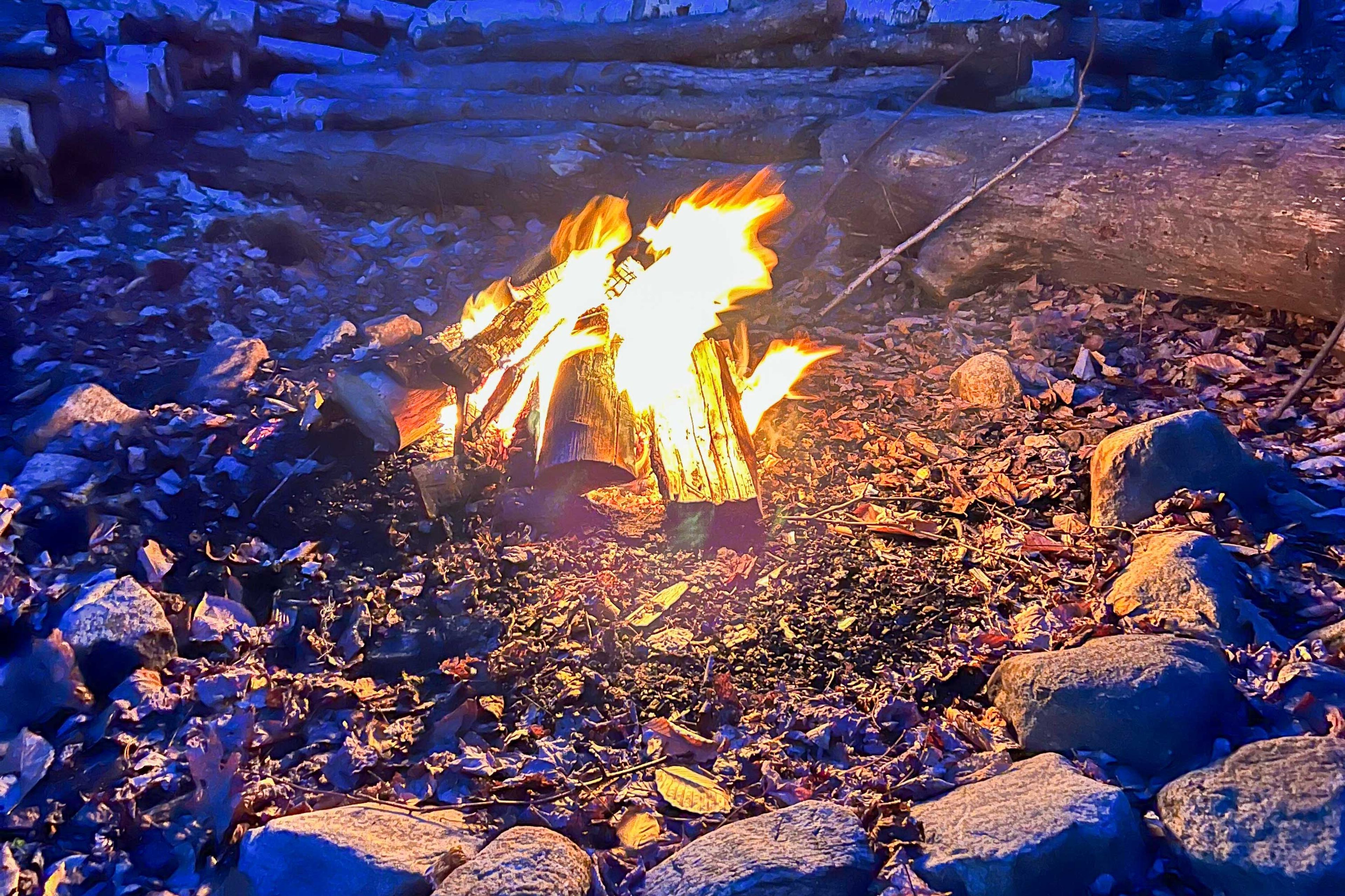 Fire Pit