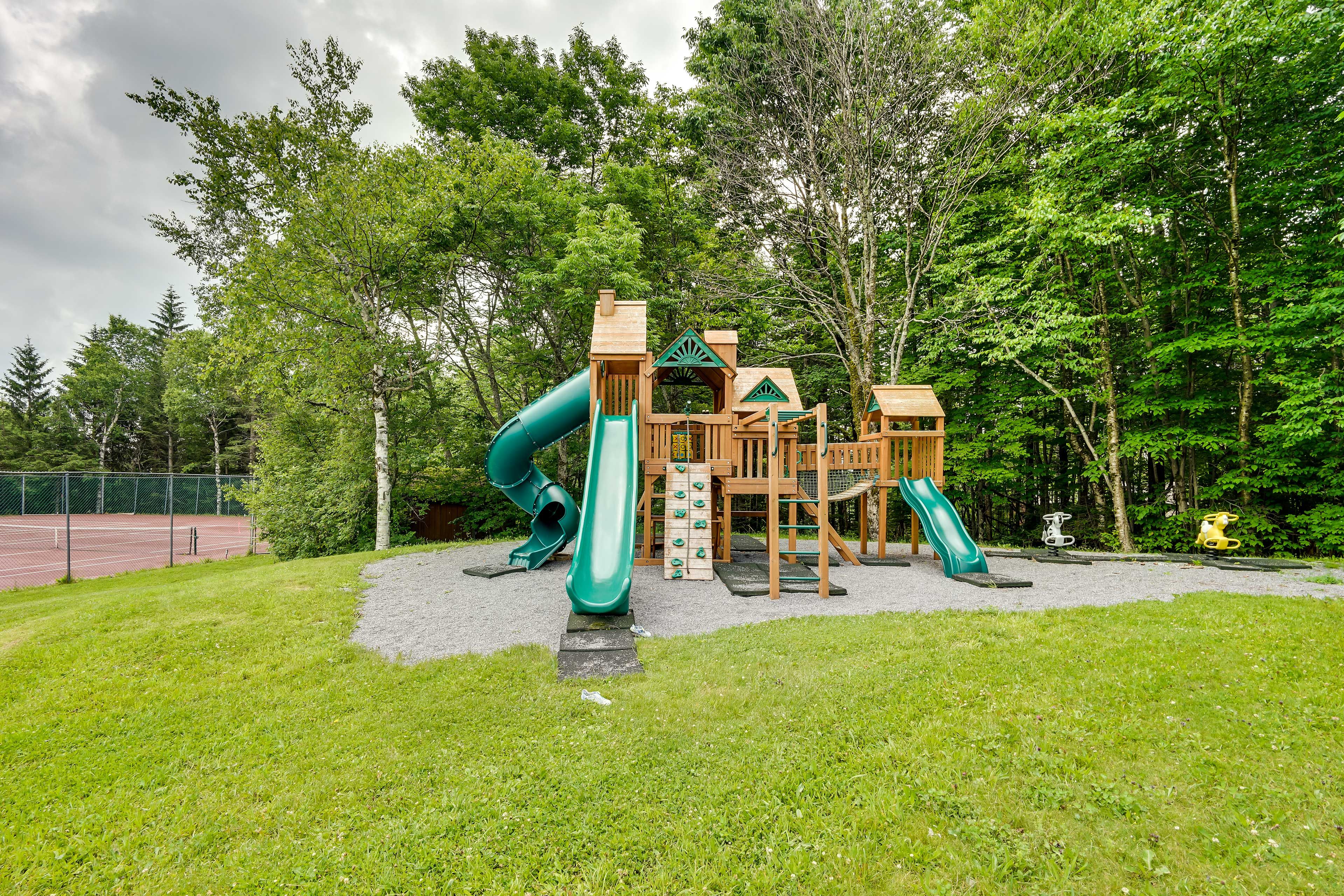Community Playground