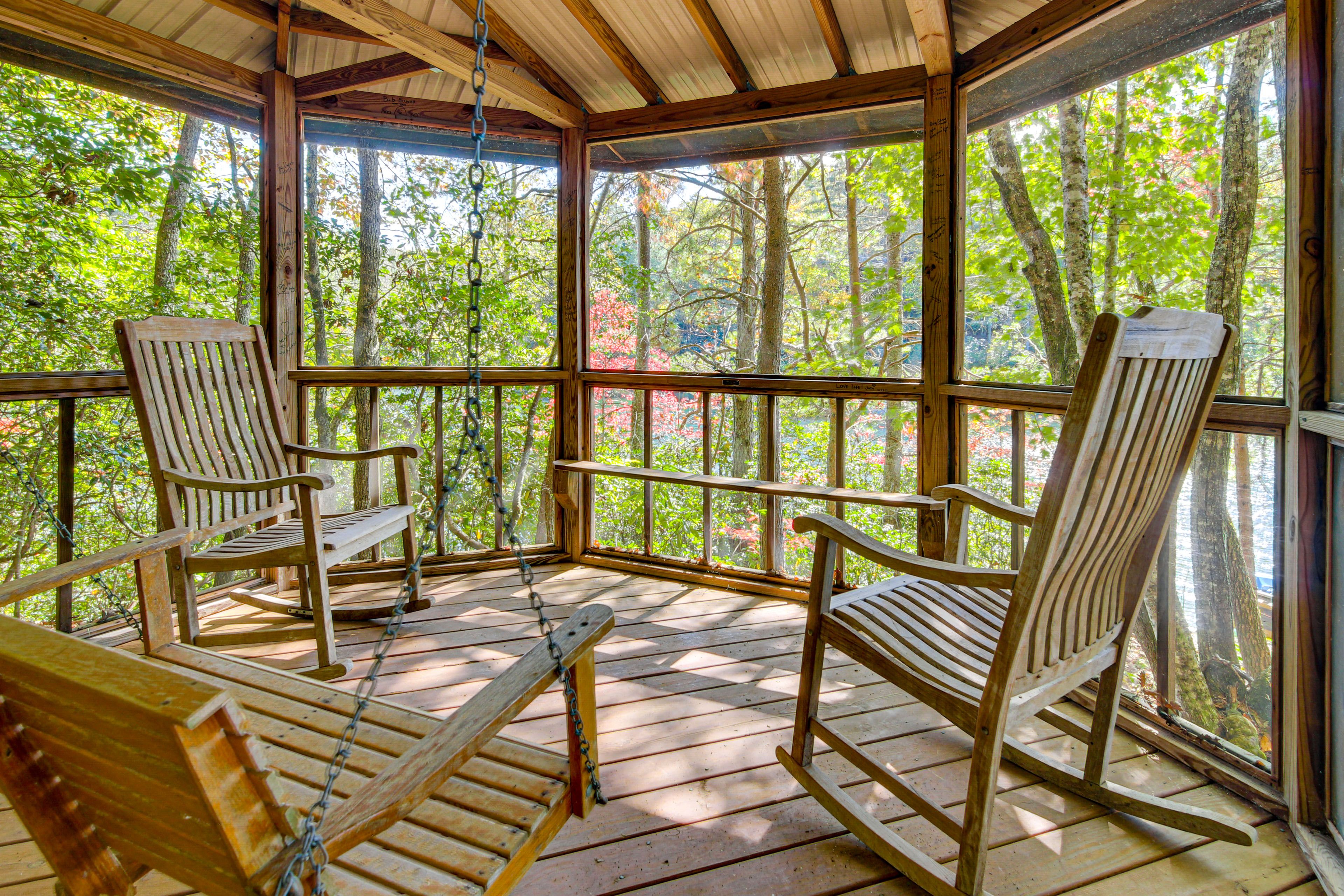 Gazebo | Outdoor Seating