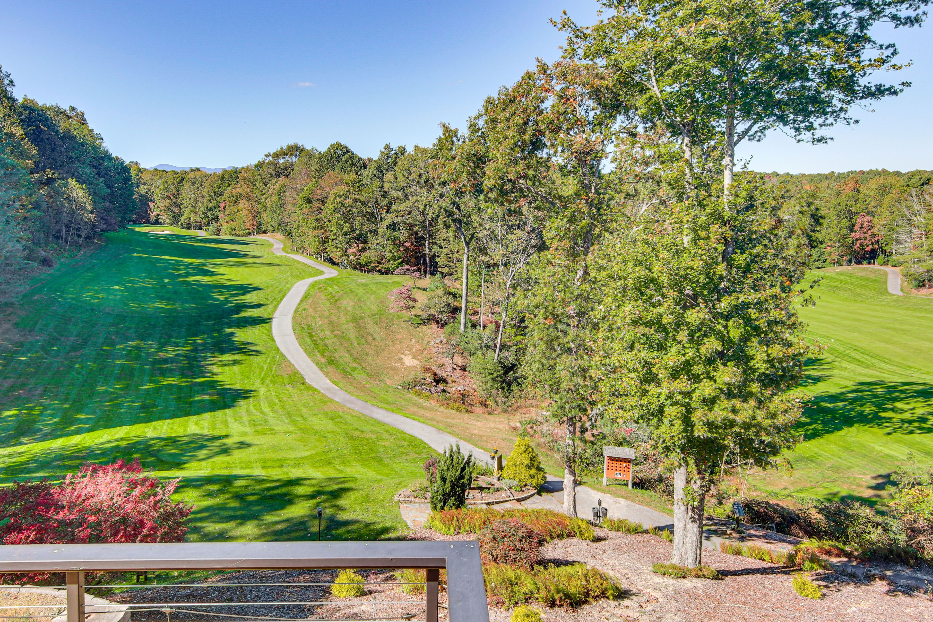 Community Golf Course