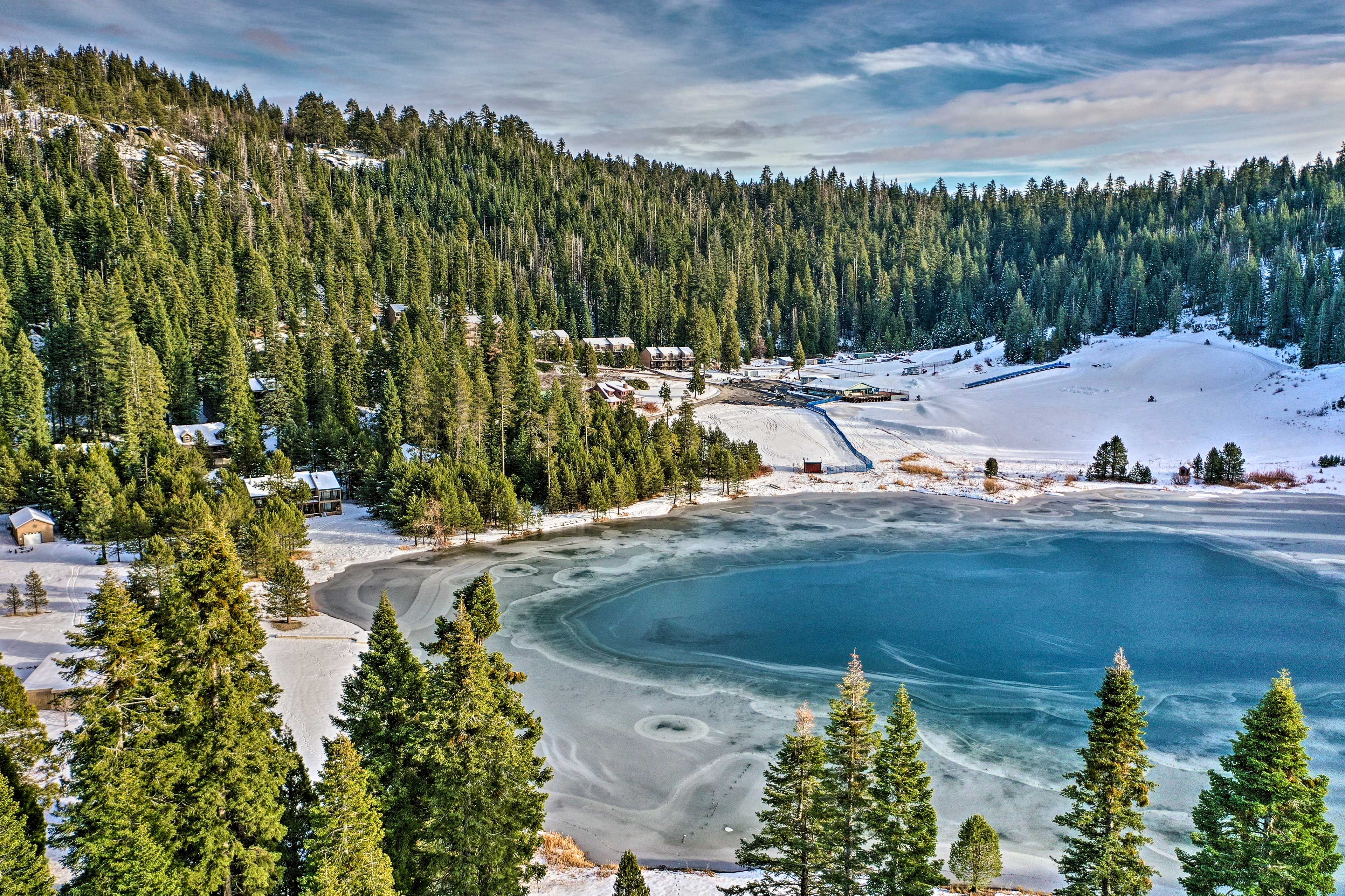 Leland Meadows | Pinecrest Community