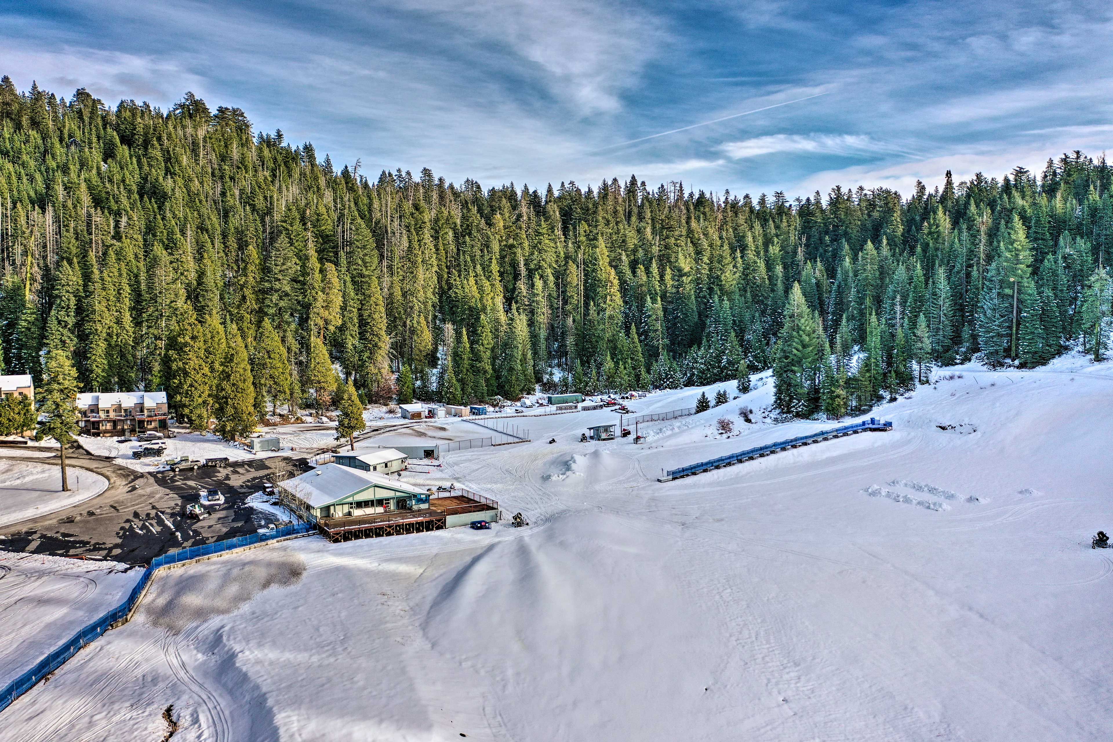 Leland Meadows | Pinecrest Community