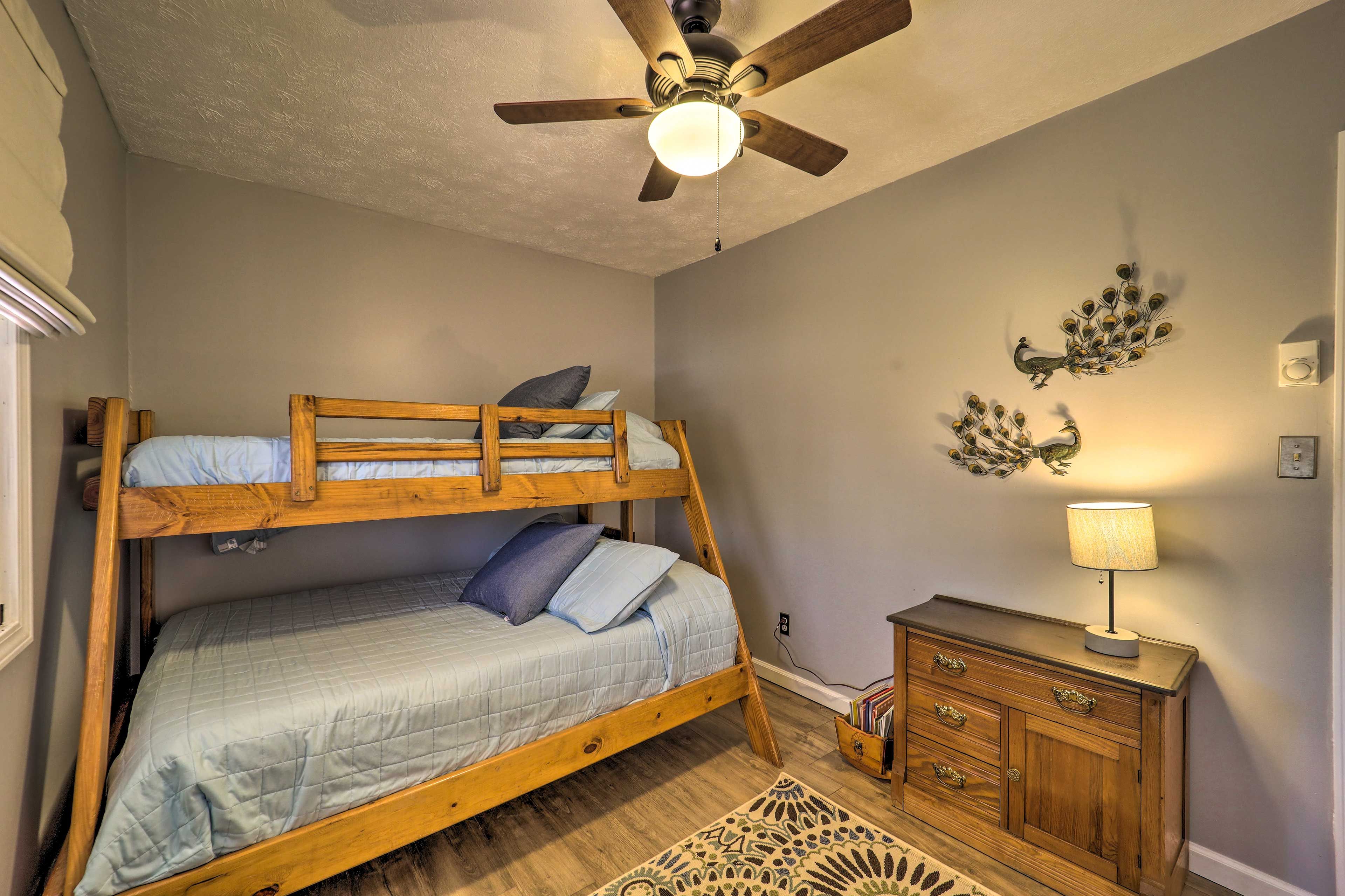 Bedroom 2