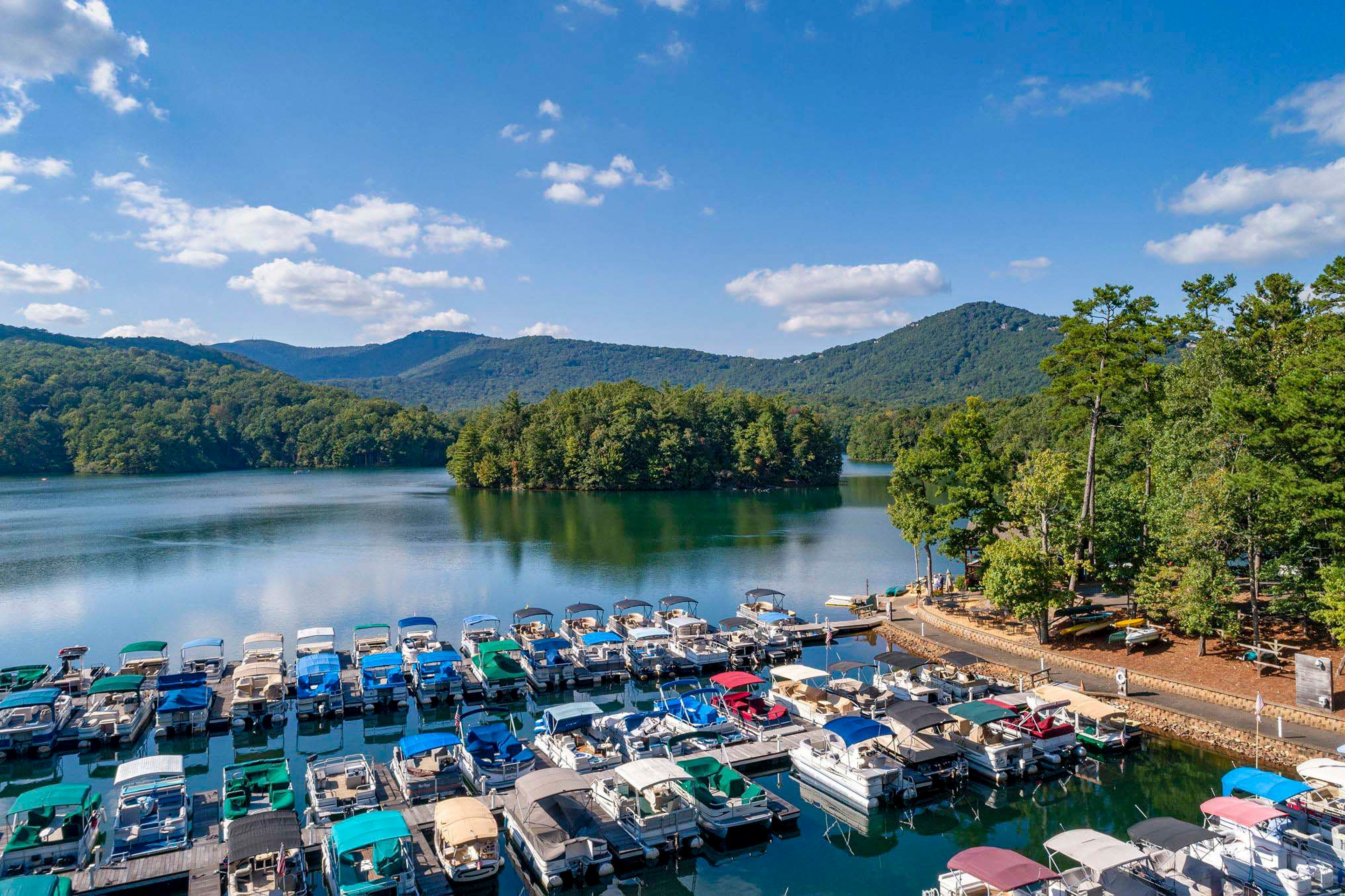 Community Marina