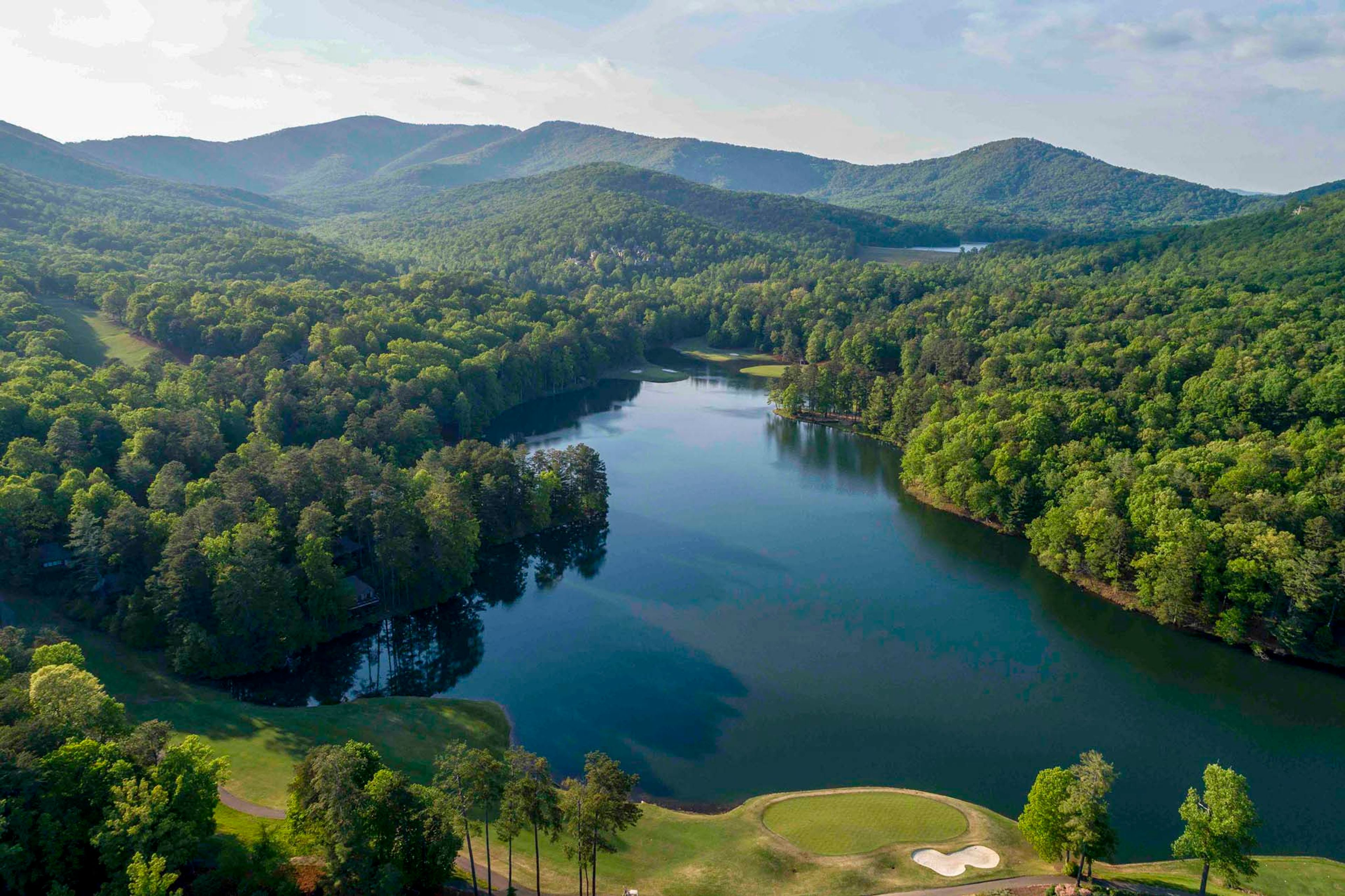Community Golf Course