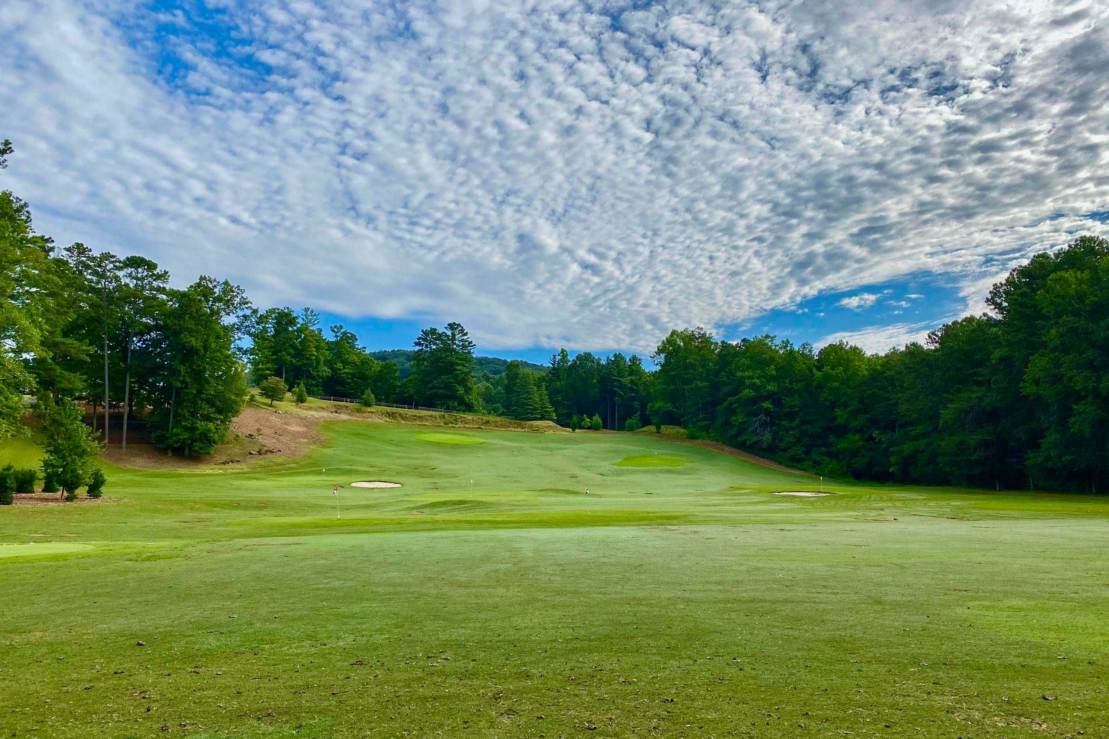 Community Golf Course