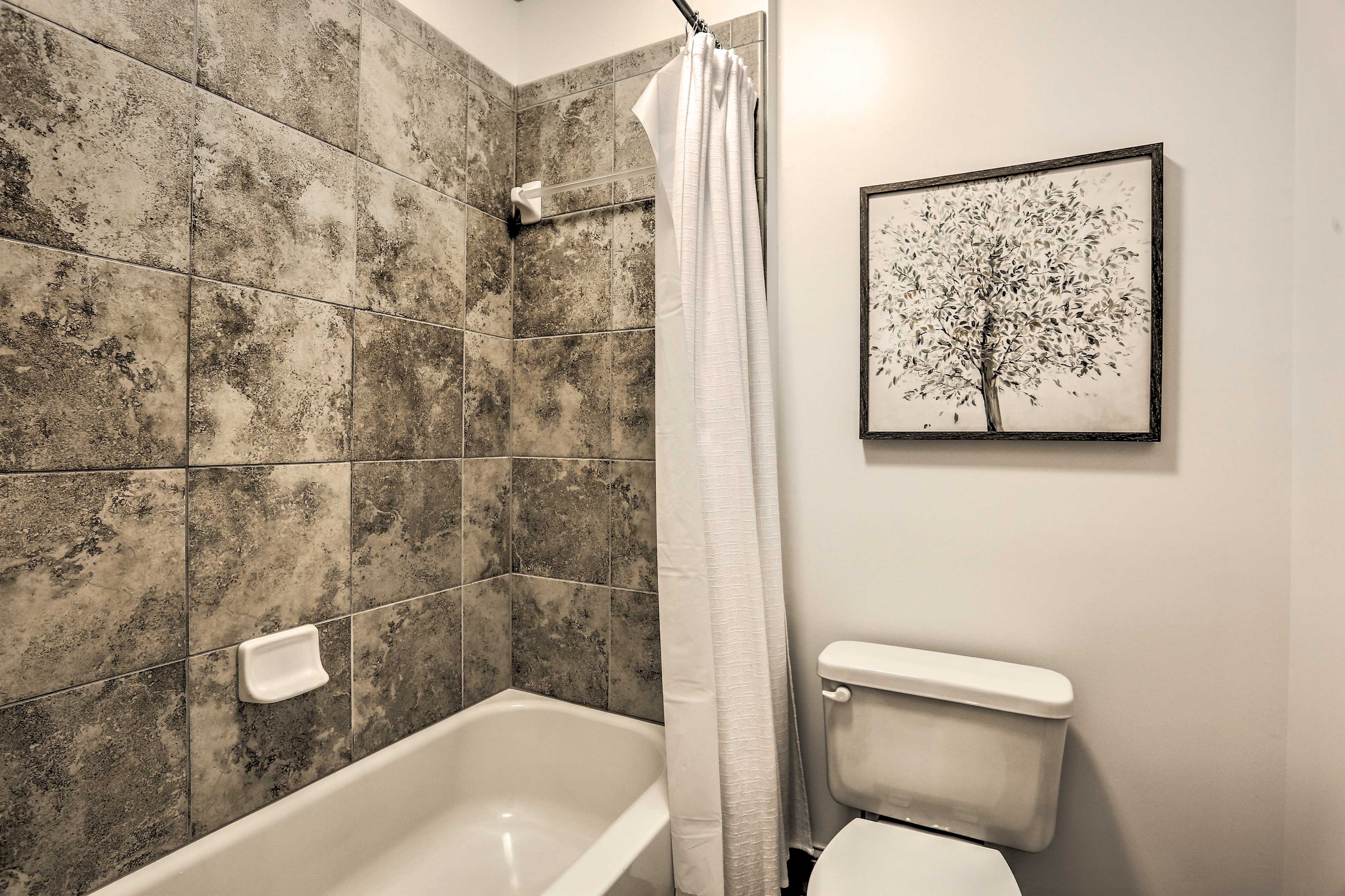 Bathroom 2