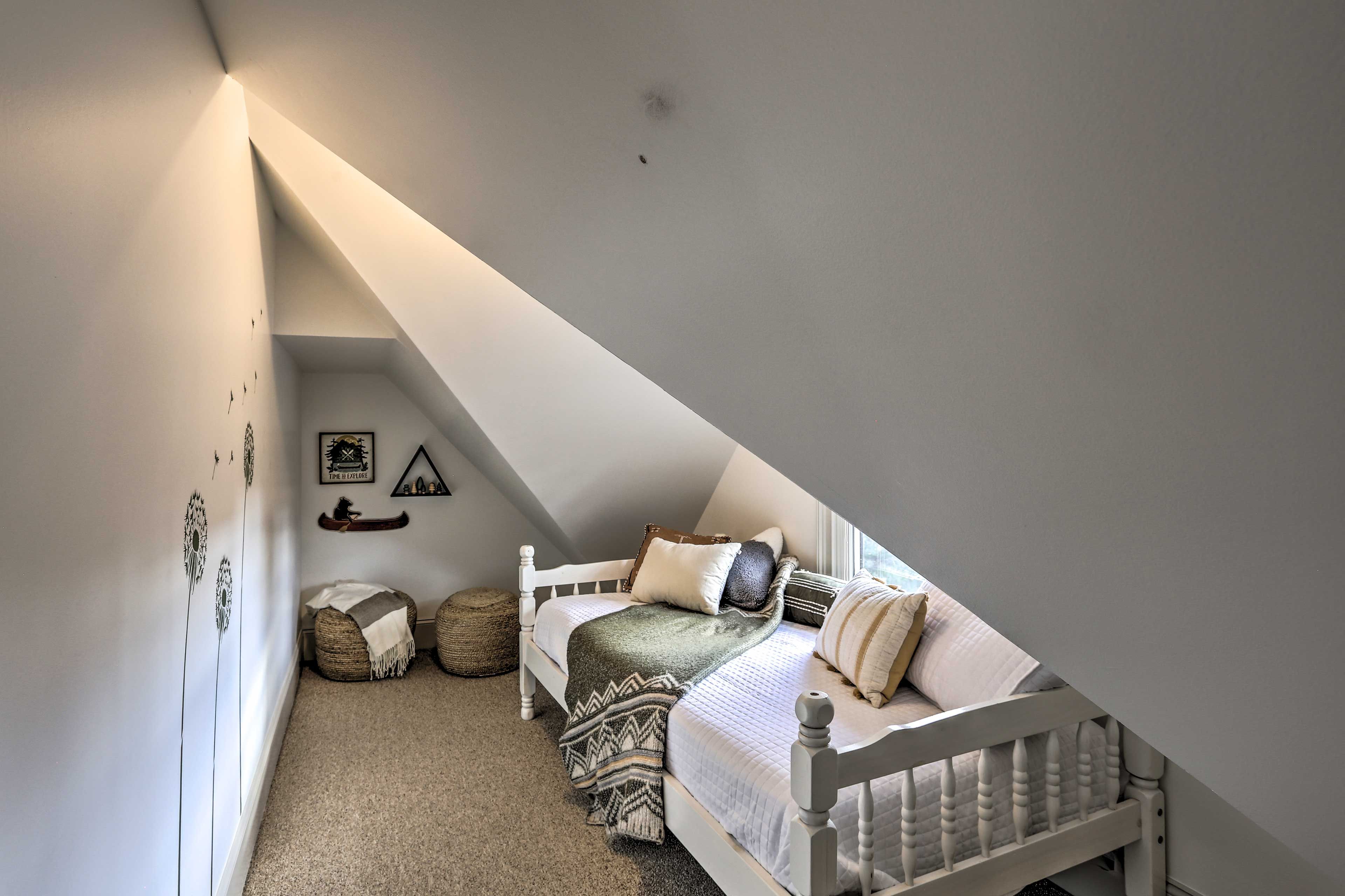 Bedroom 5