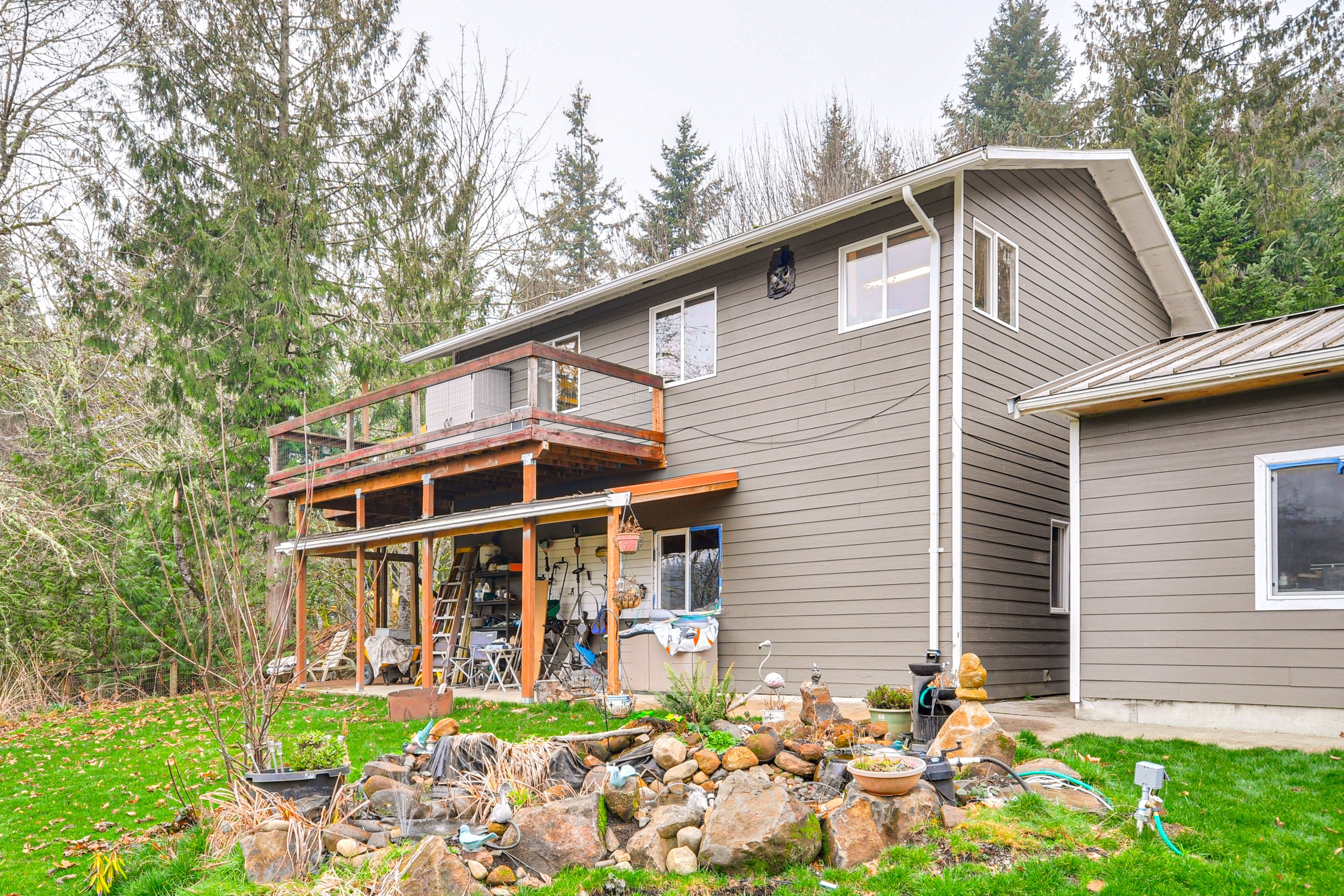 Property Exterior