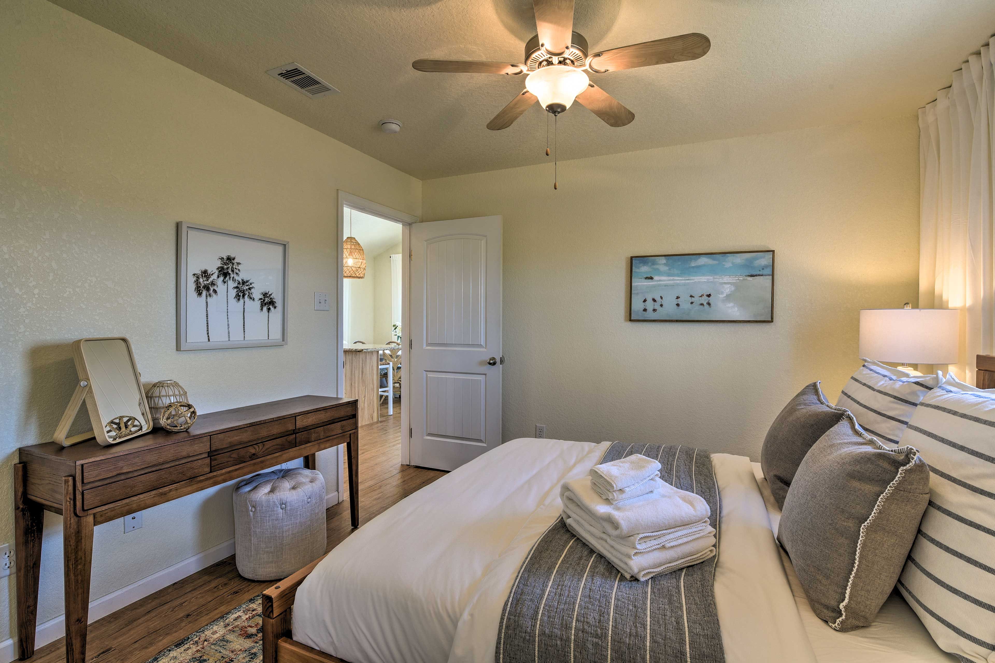 Master Bedroom 1
