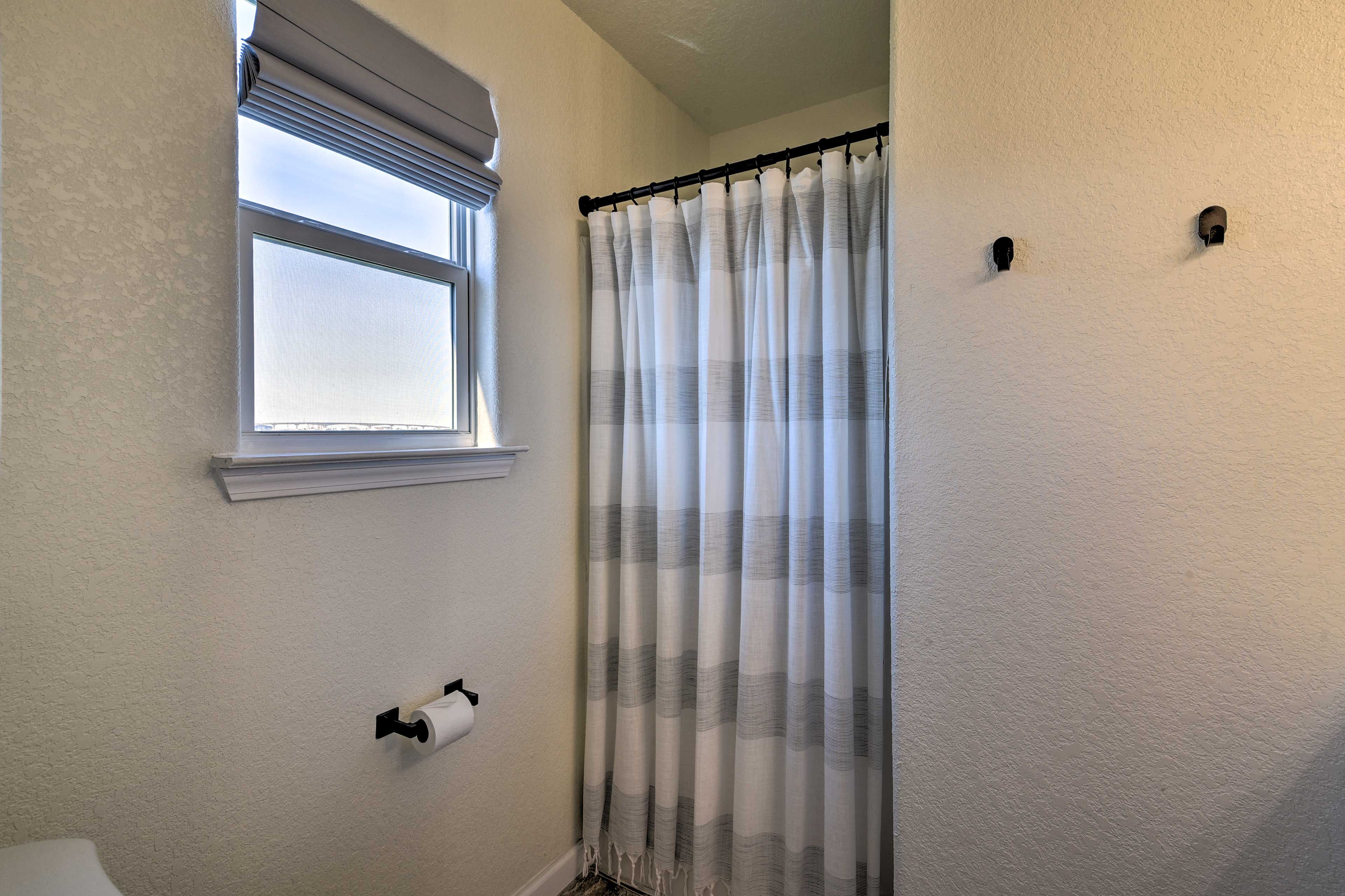 En-Suite Bath