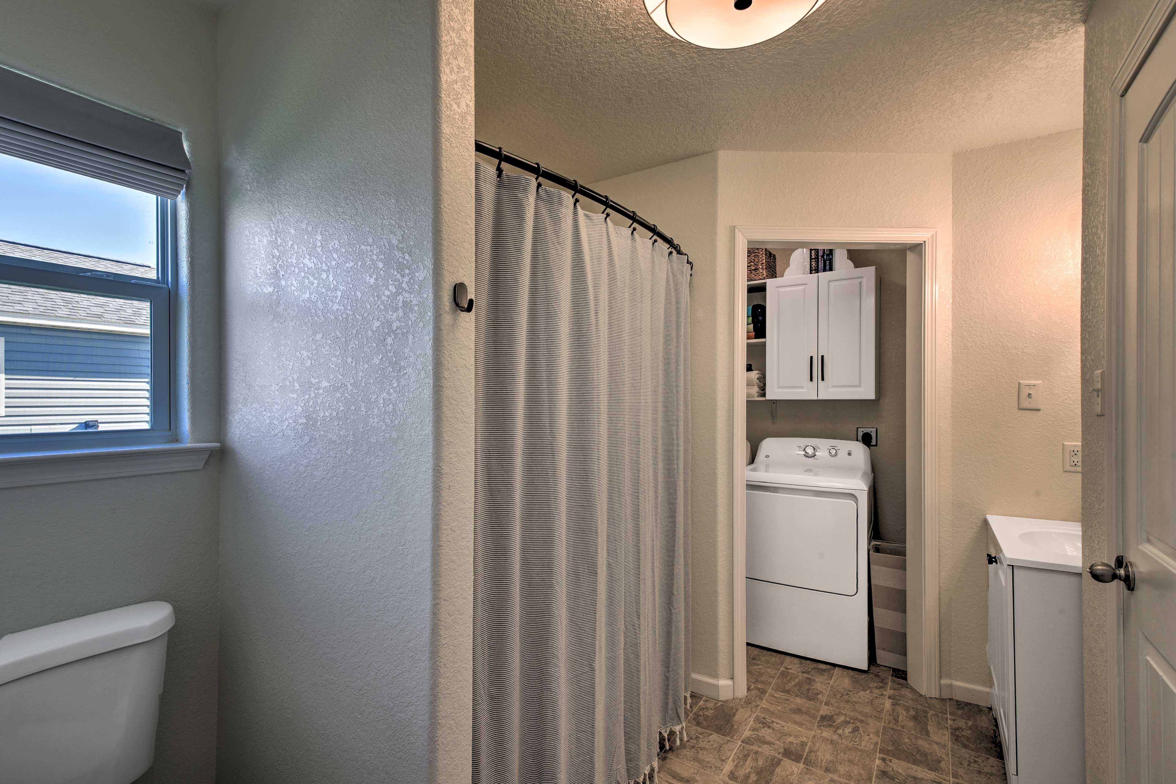 En-Suite Bathroom