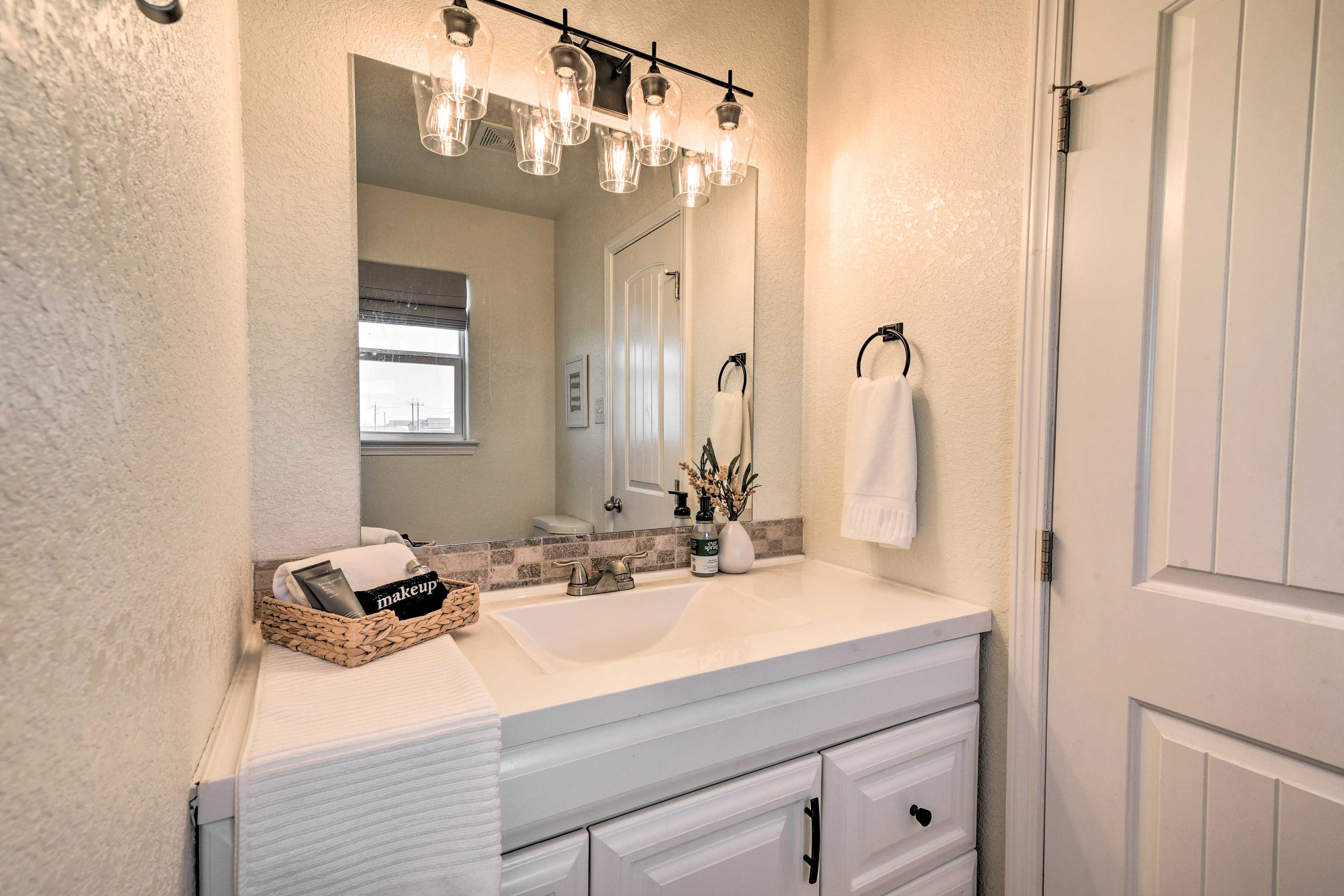 En-Suite Bath