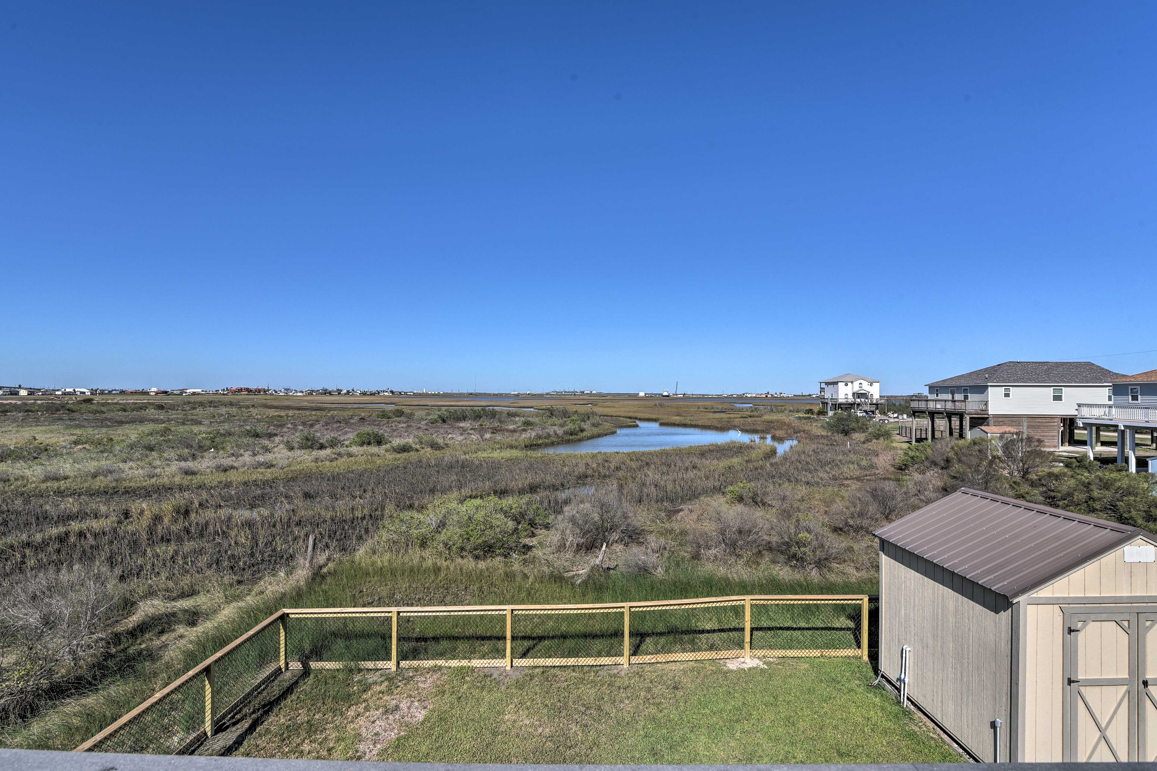 Property Views