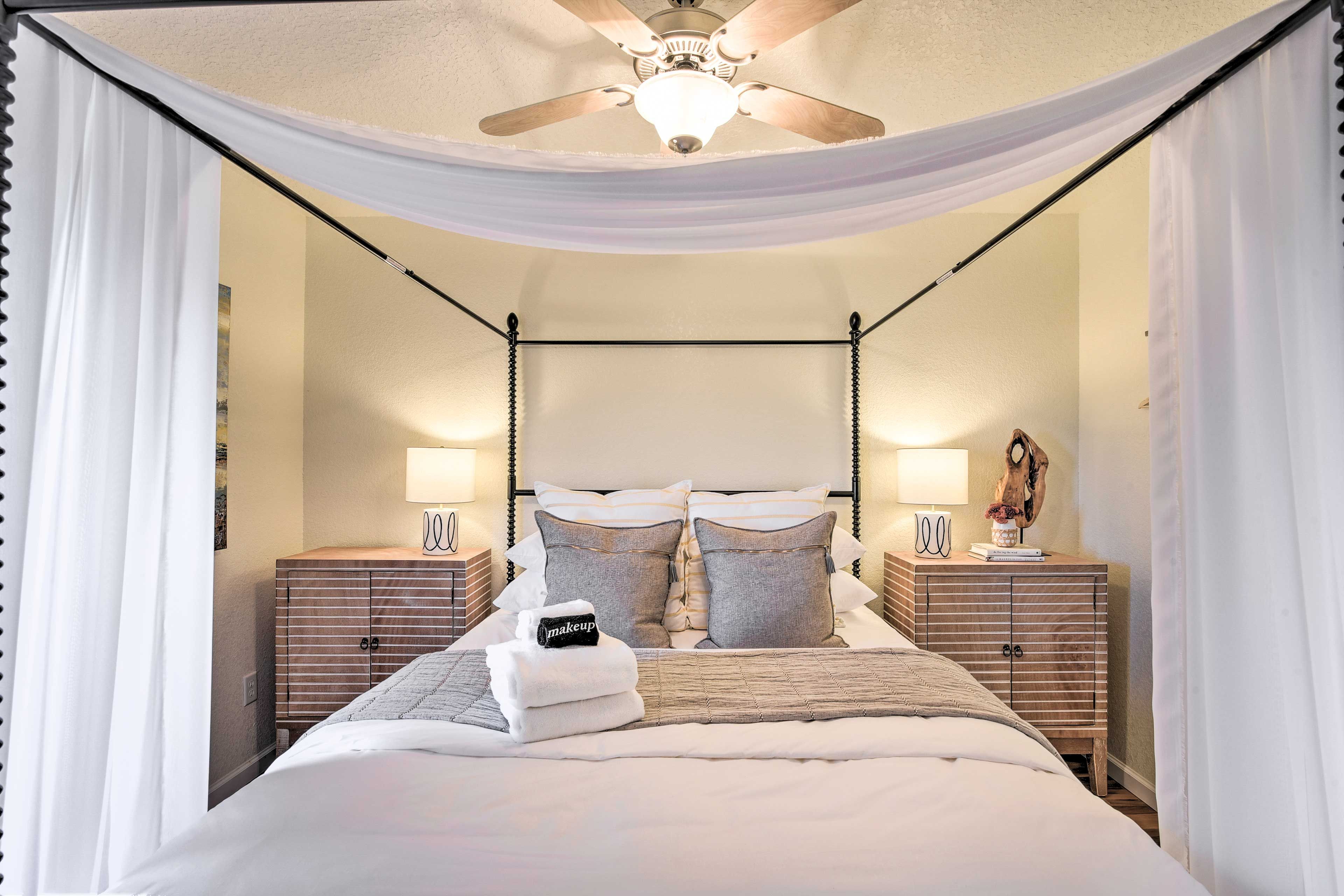 Master Bedroom 2