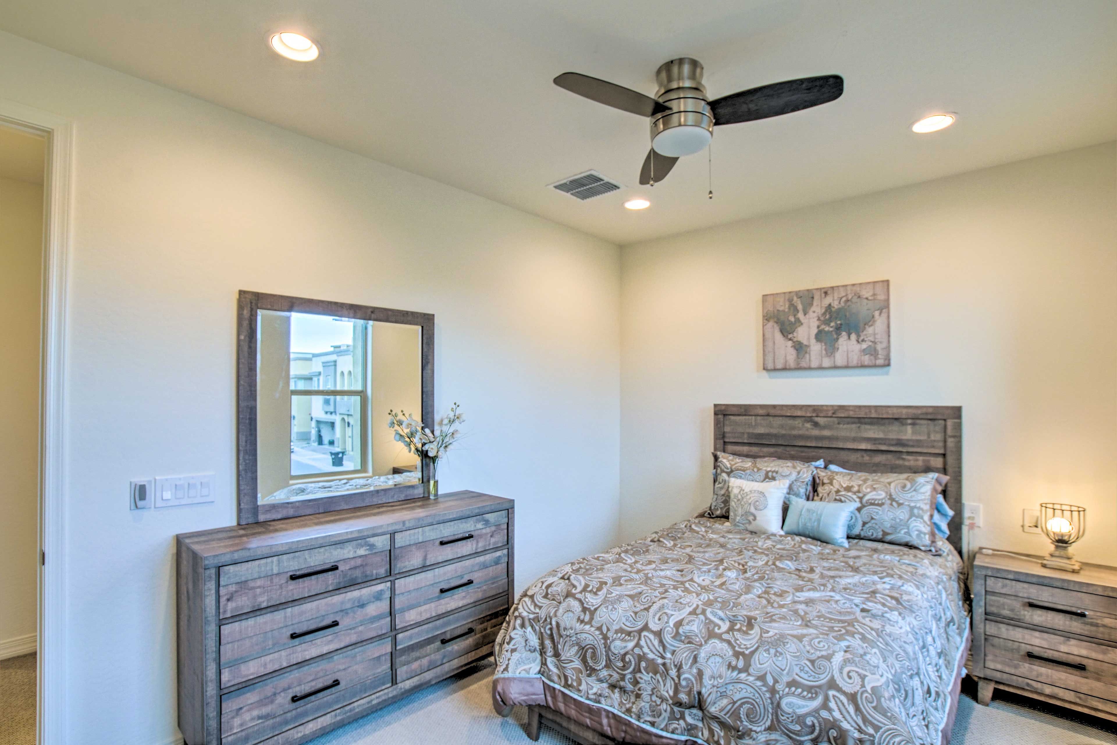 Bedroom 2
