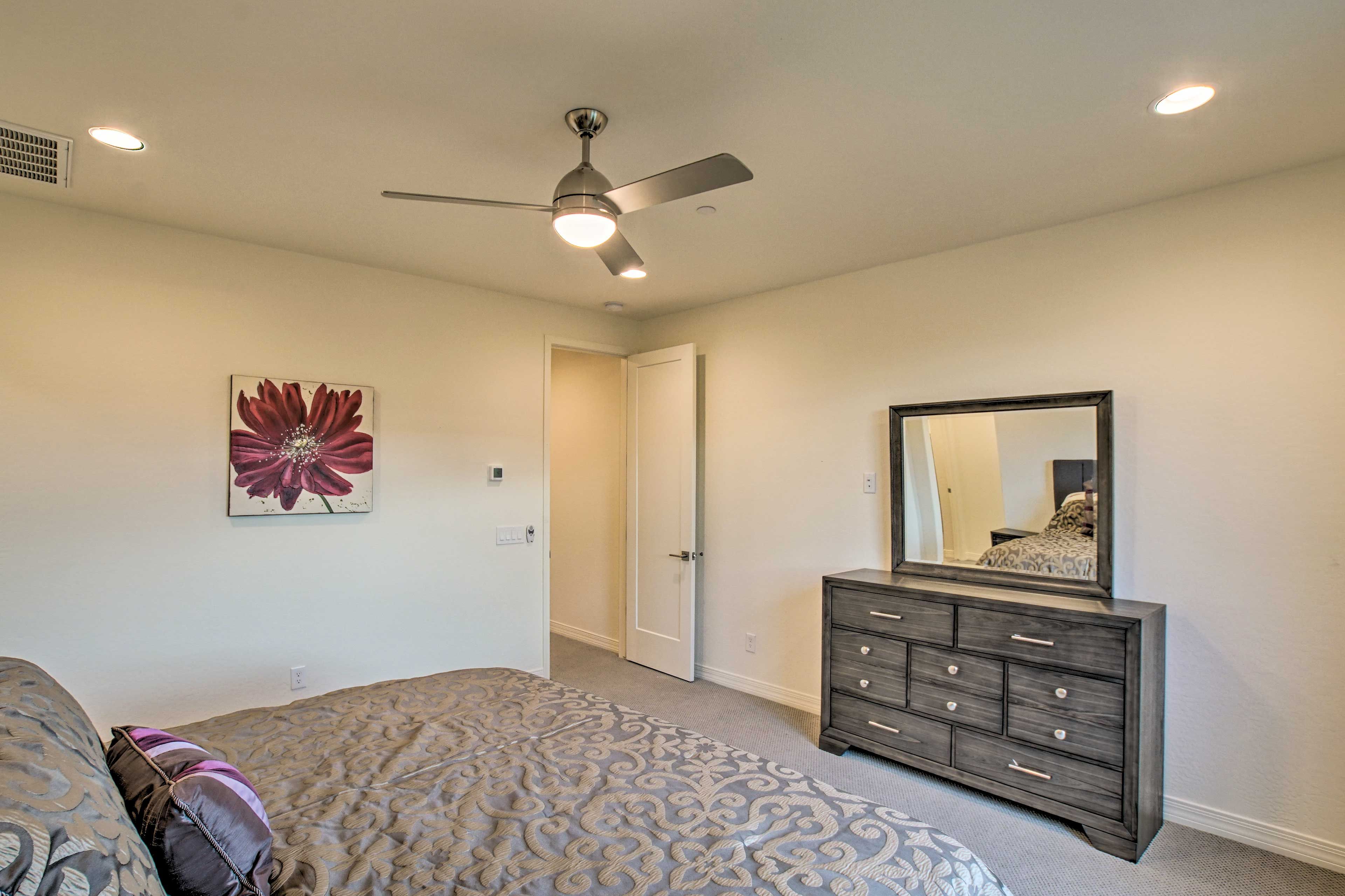 Bedroom 1