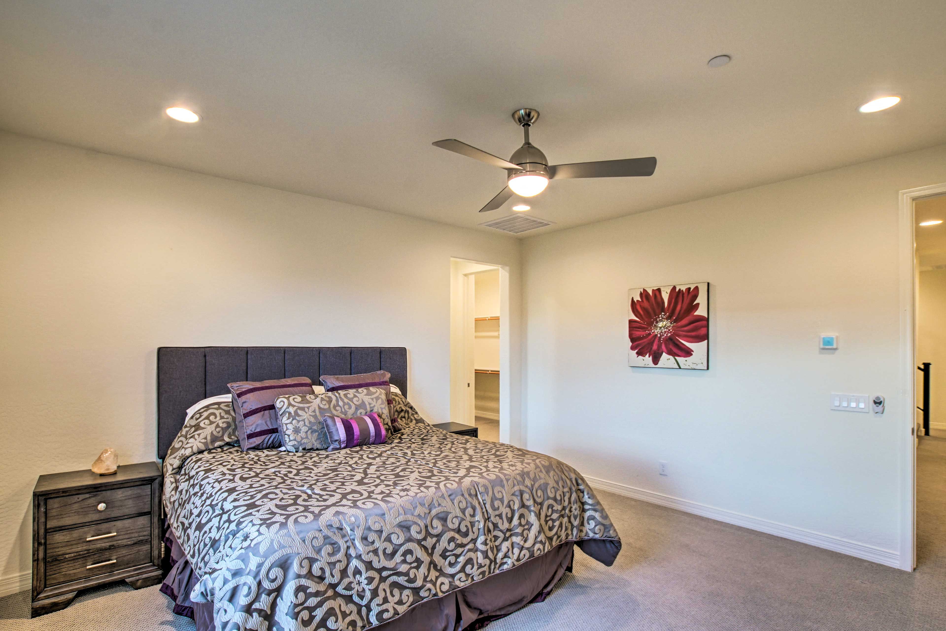 Bedroom 1