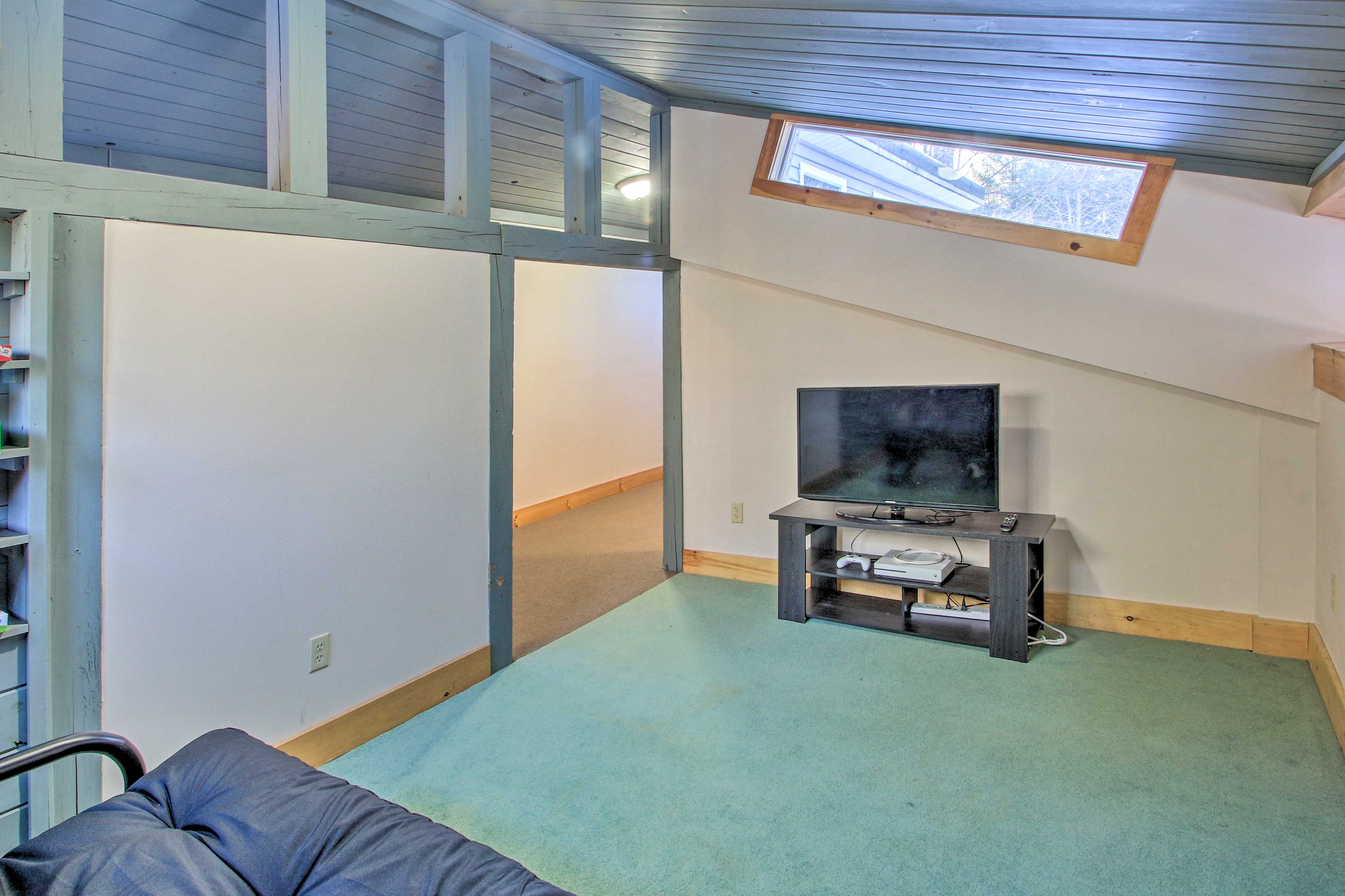 Game Room | Xbox One