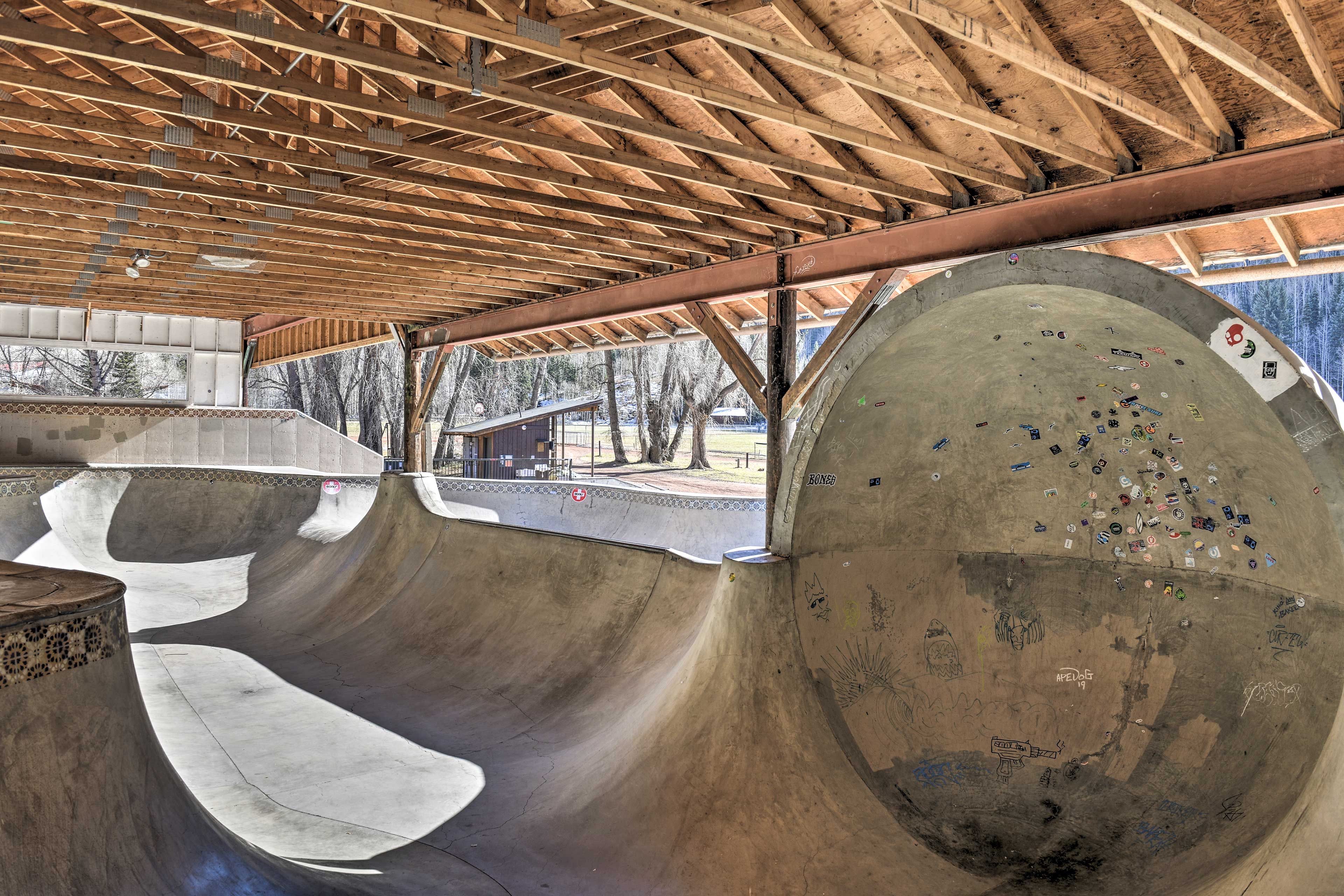 Skatepark