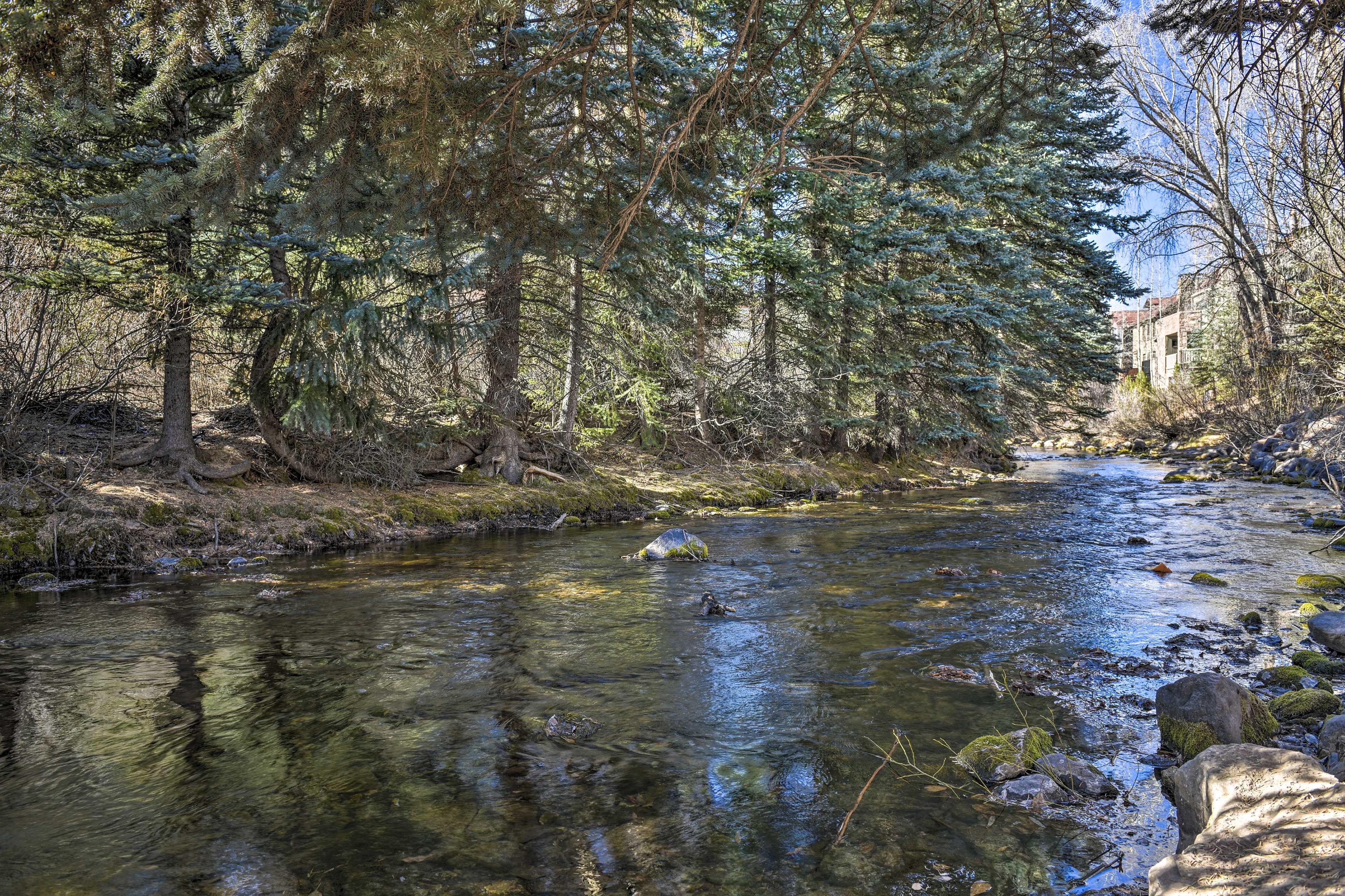 Creek