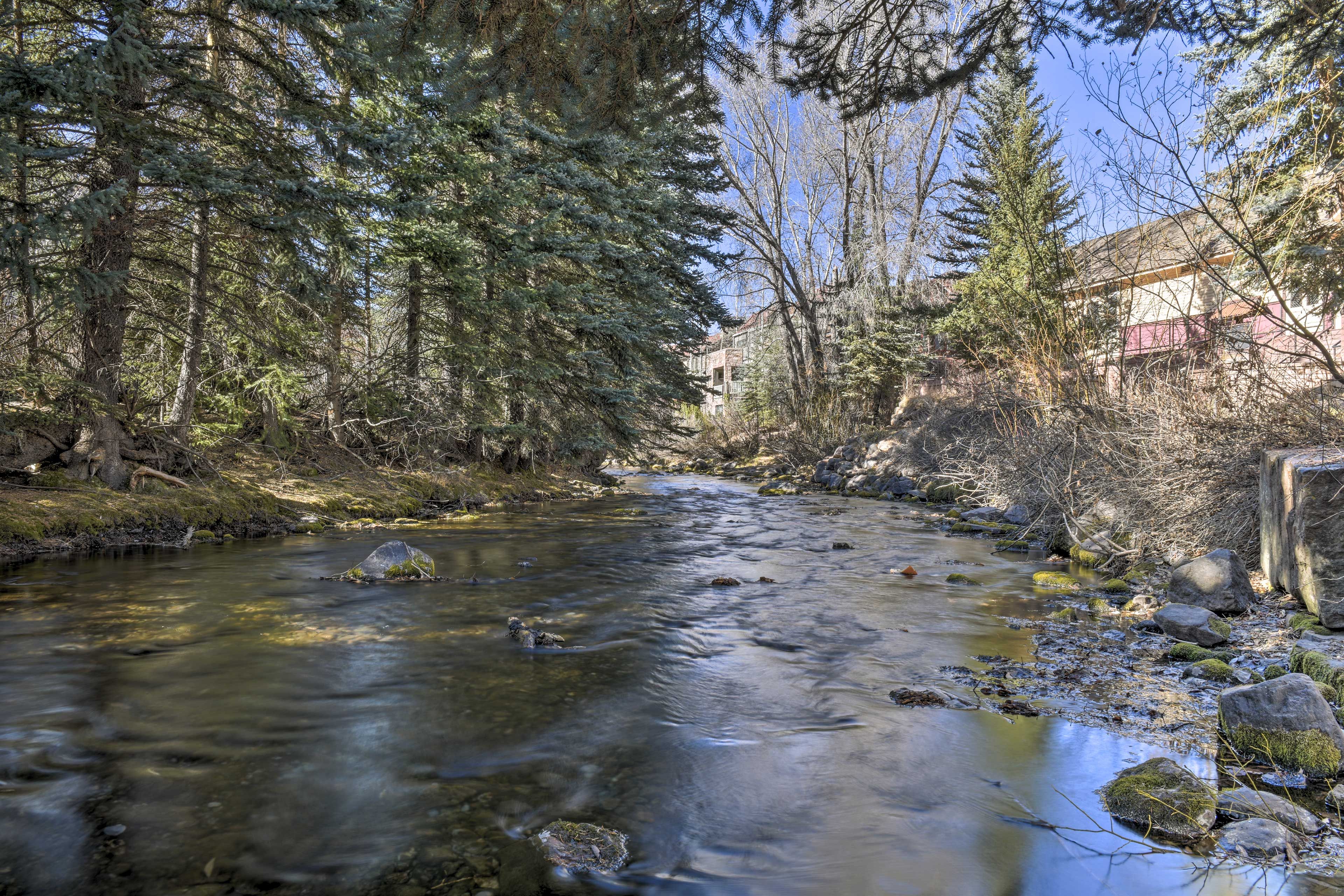 Creek