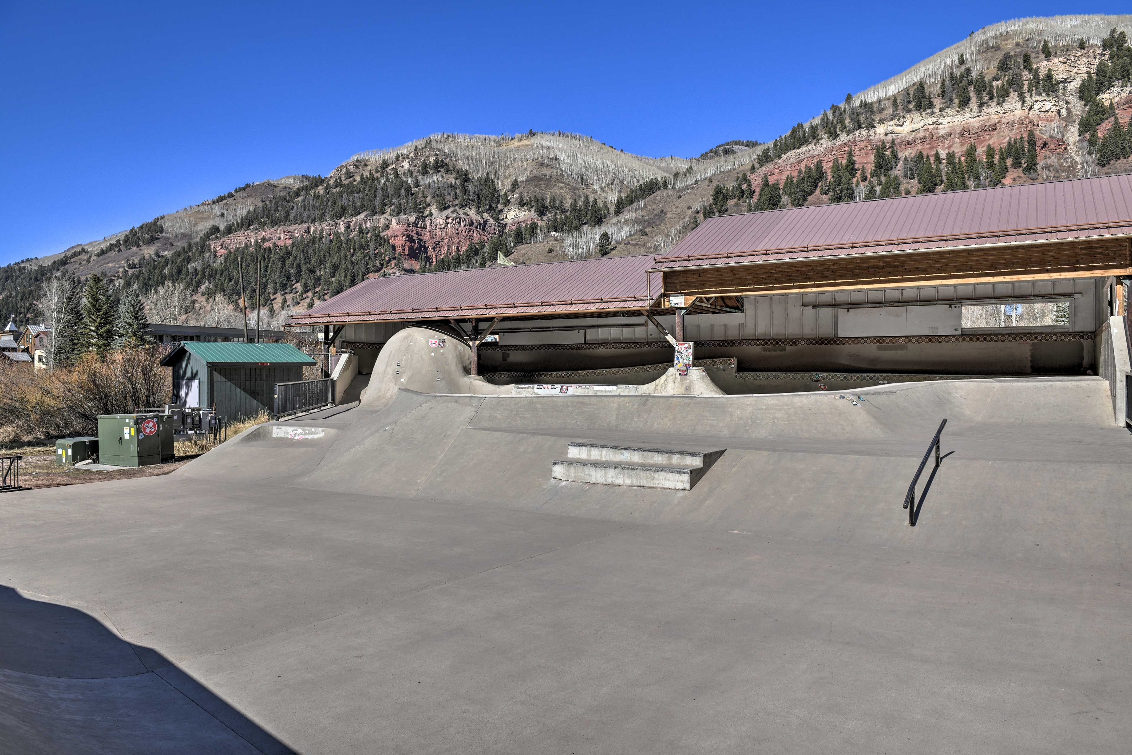 Skatepark