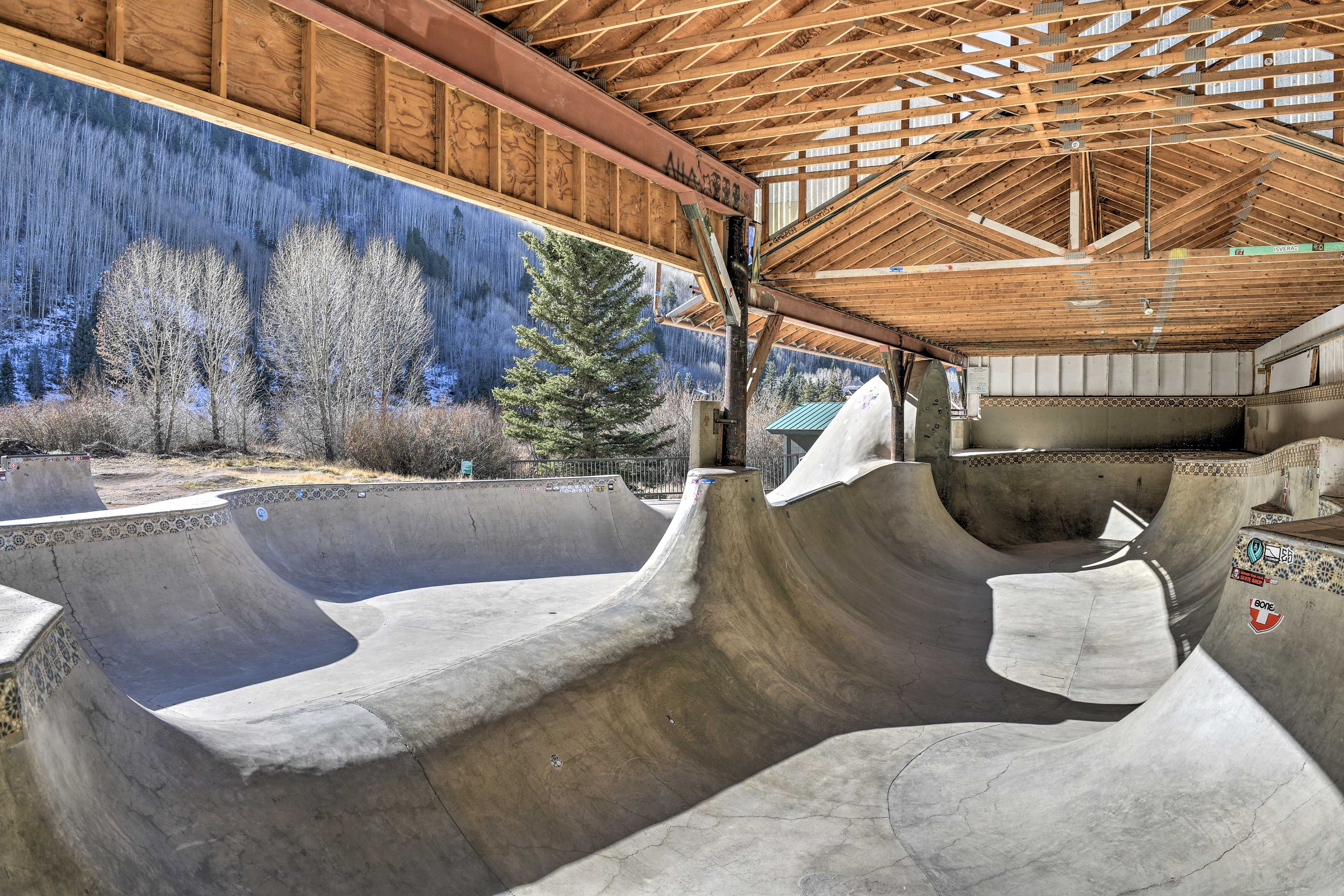 Skatepark
