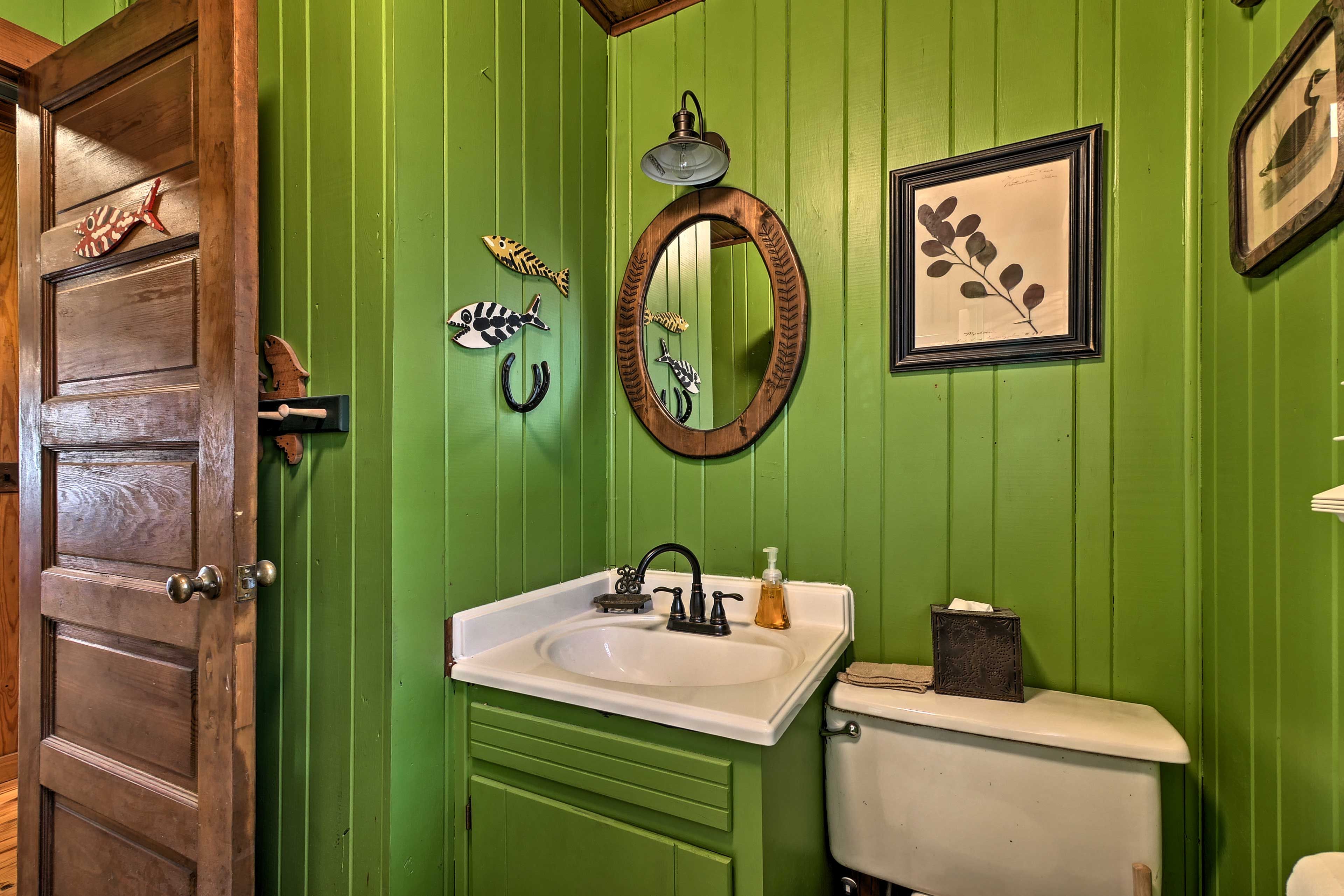 Bathroom 2