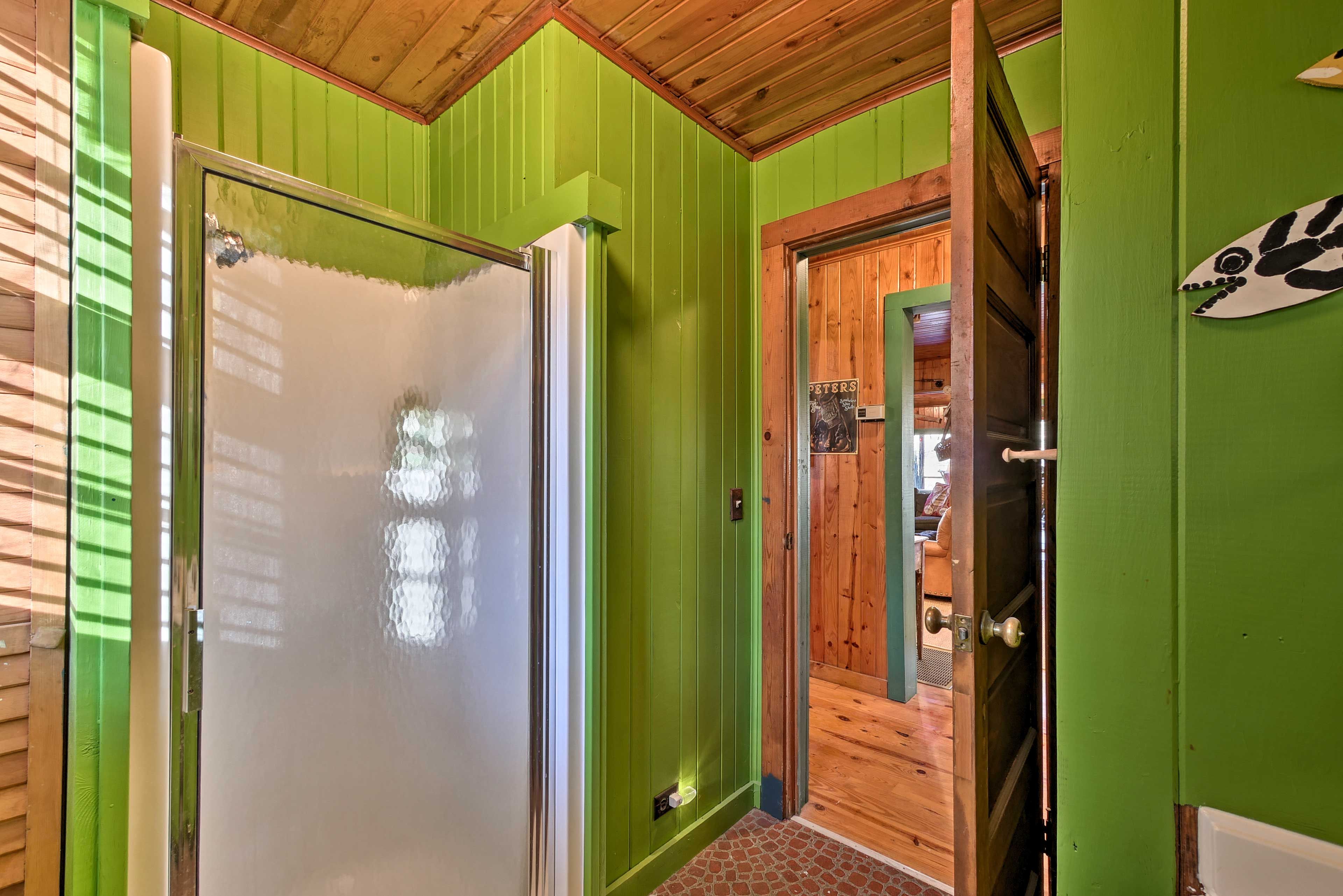 Bathroom 2