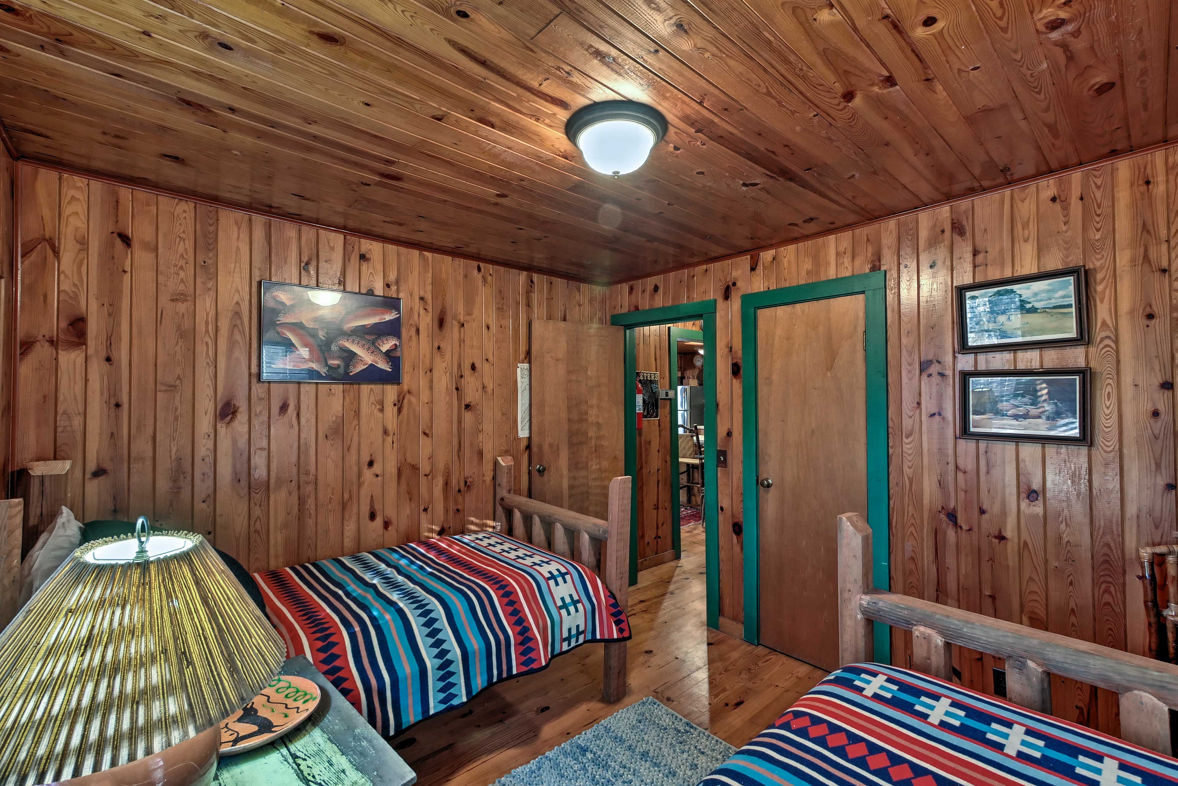 Bedroom 4