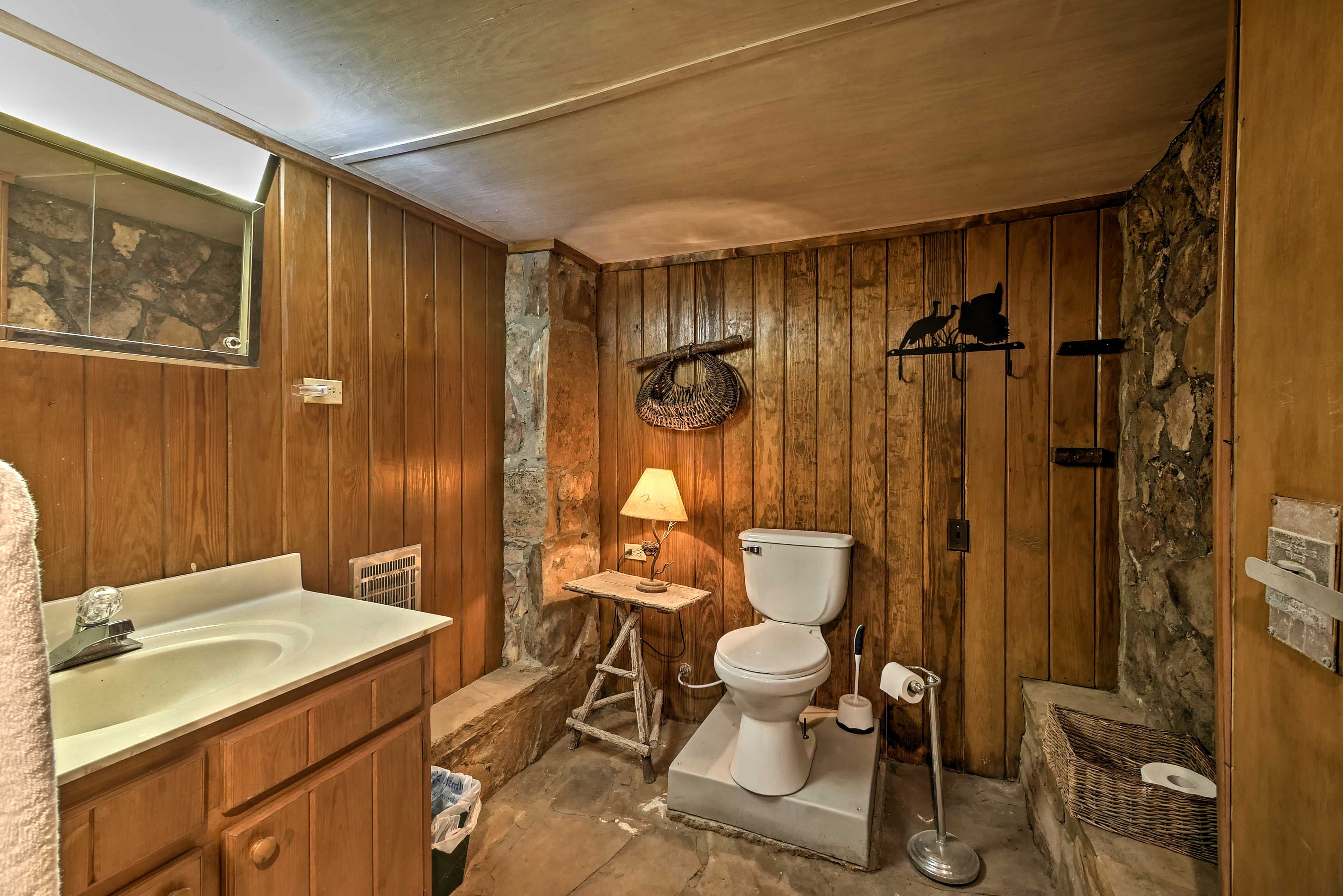 Bathroom 4